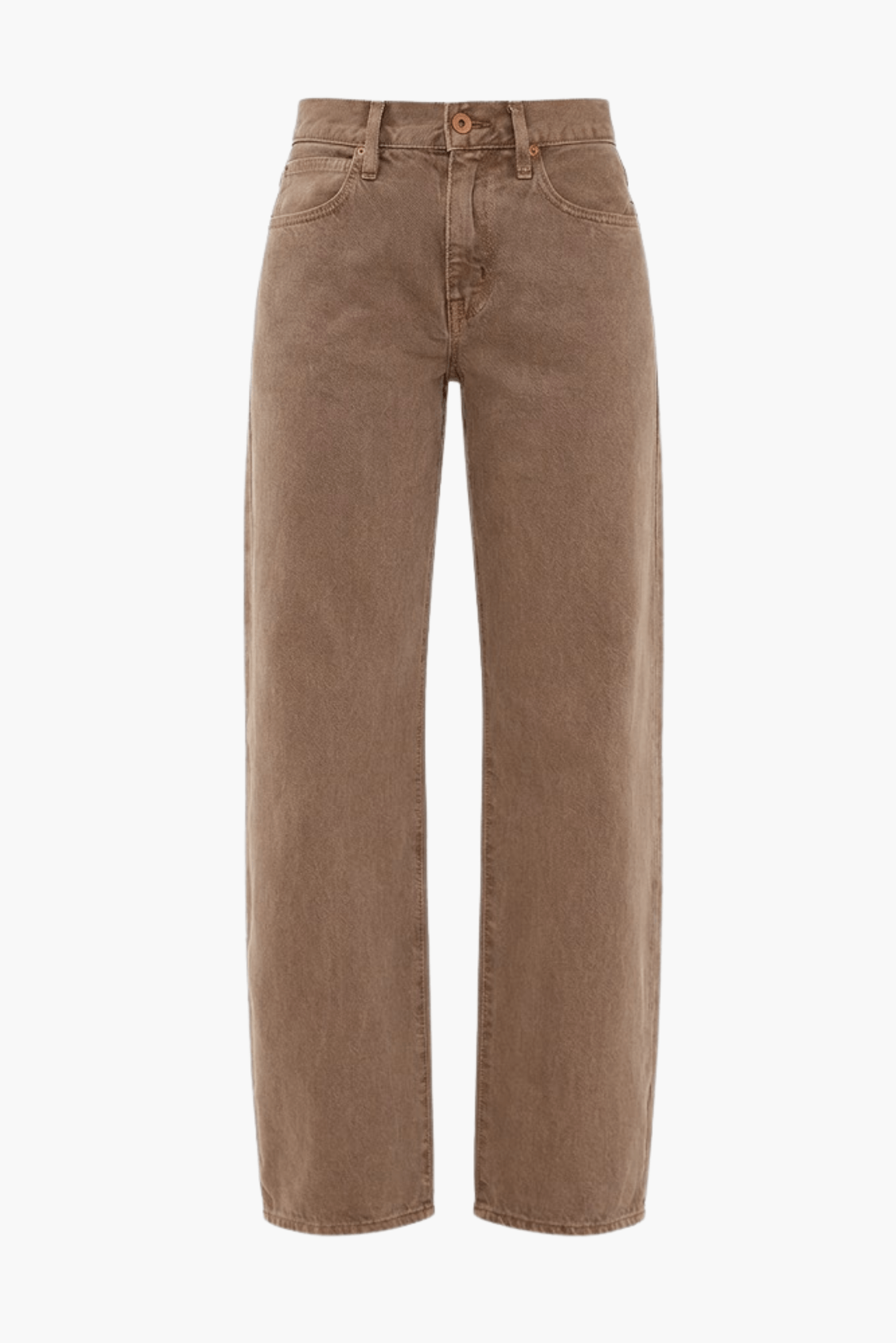 JAMIE MID RISE CURVE JEAN