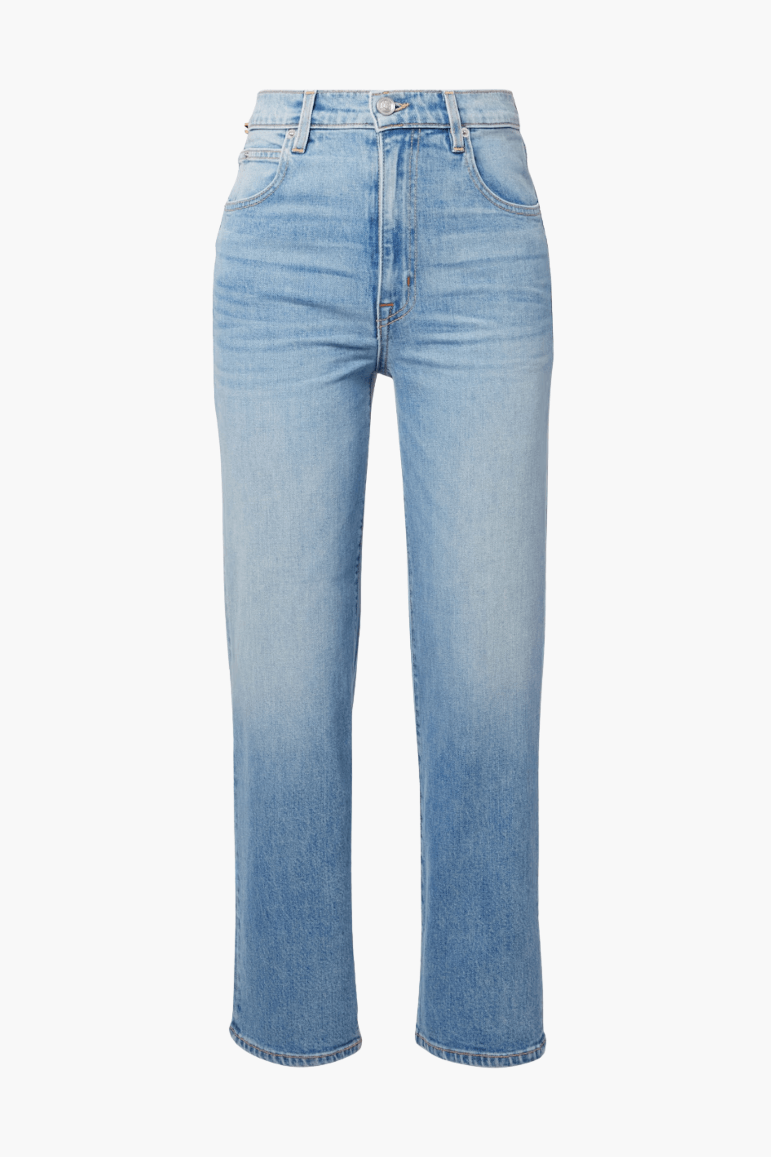 LONDON CROP JEAN