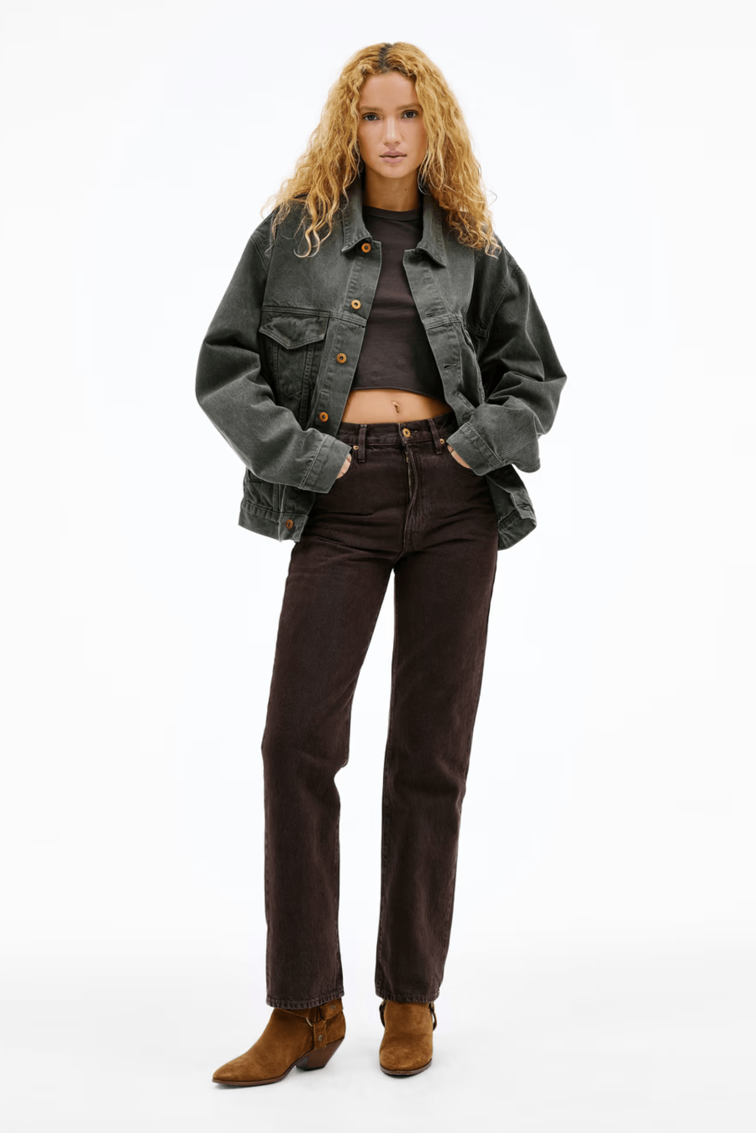 LONDON JEAN