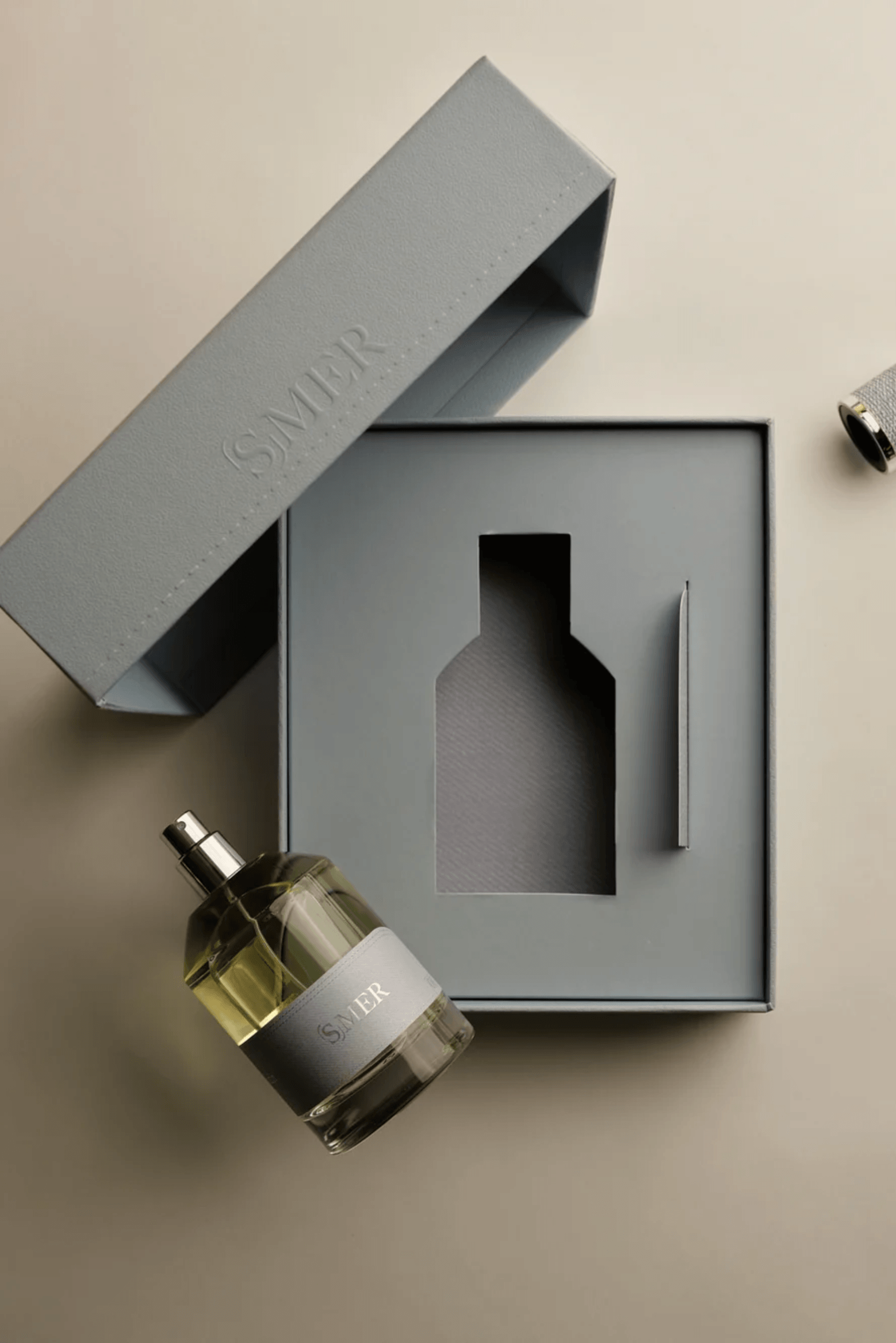BOIS DU MATIN EAU DE PARFUM 100ML