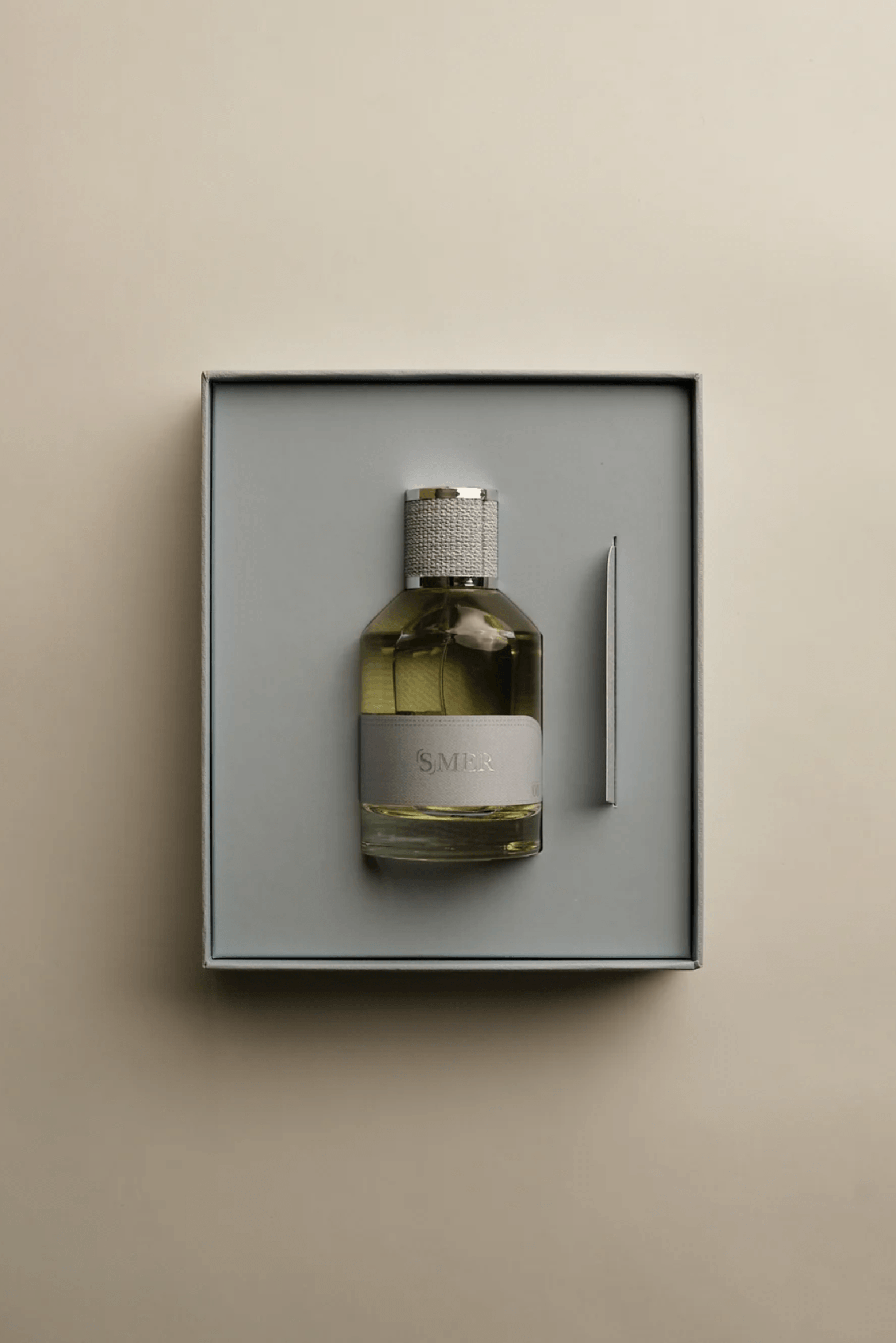 BOIS DU MATIN EAU DE PARFUM 100ML