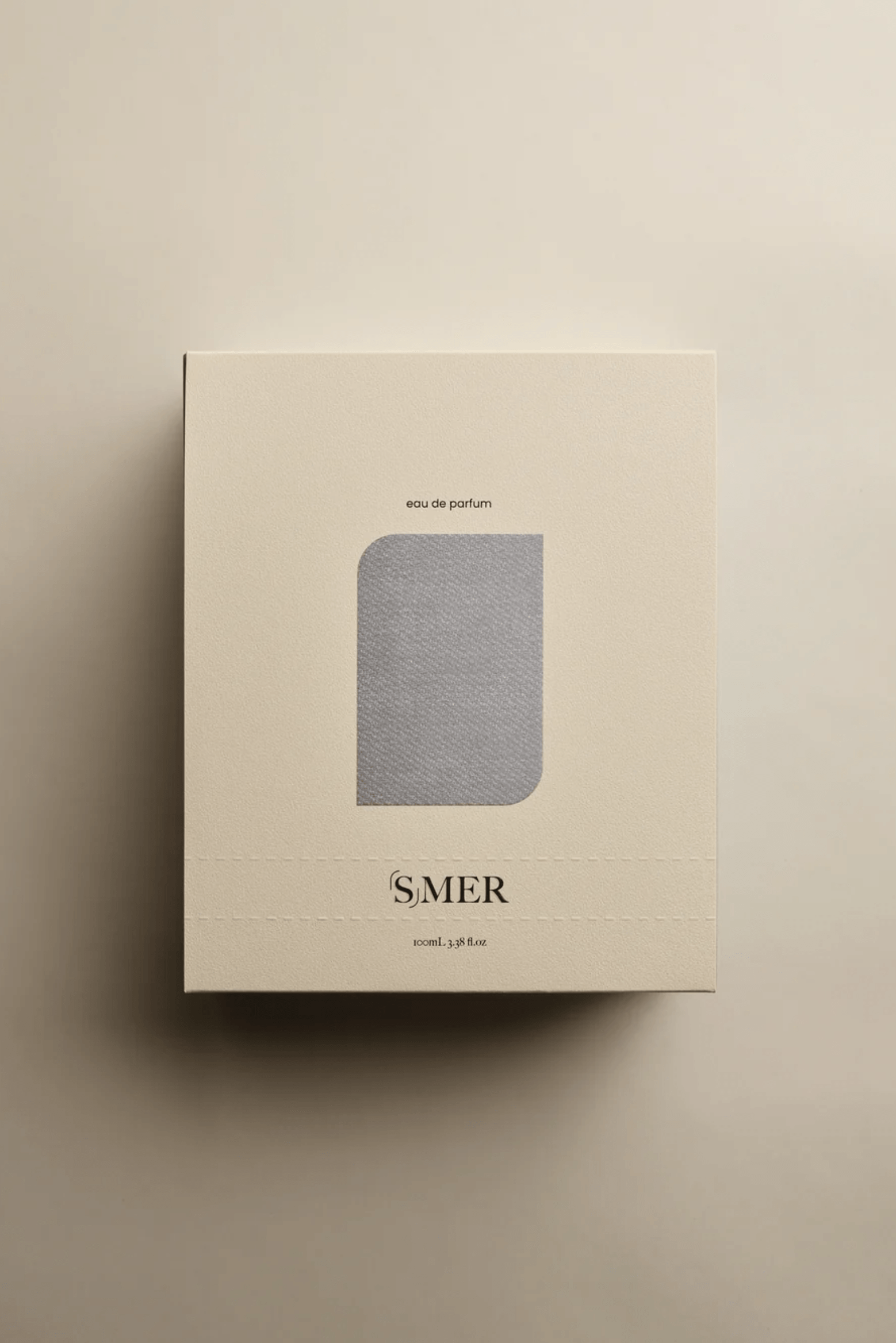 BOIS DU MATIN EAU DE PARFUM 100ML