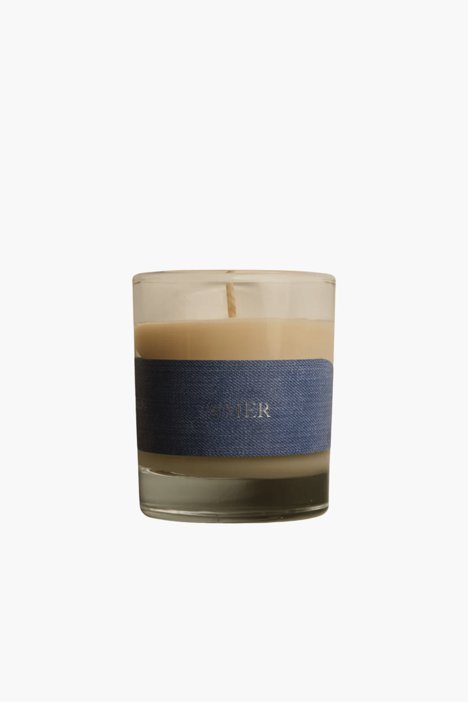 CANADIAN TUXEDO CANDLE 180G