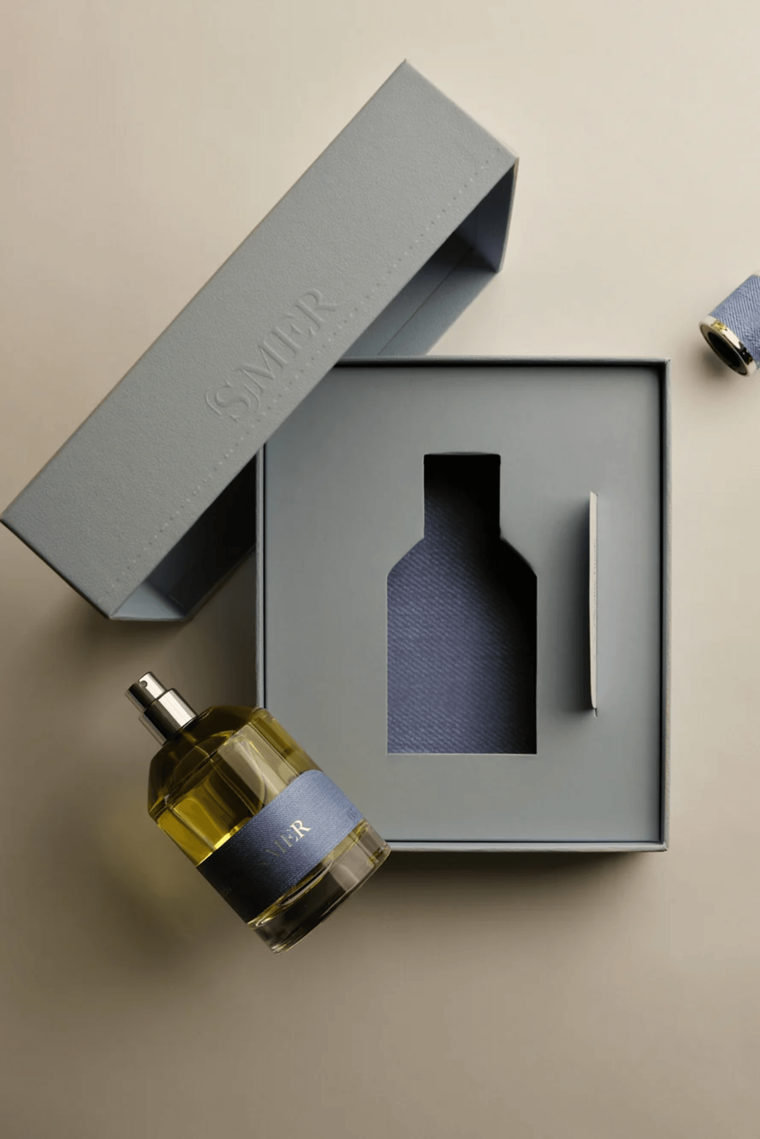 CANADIAN TUXEDO EAU DE PARFUM 100ML