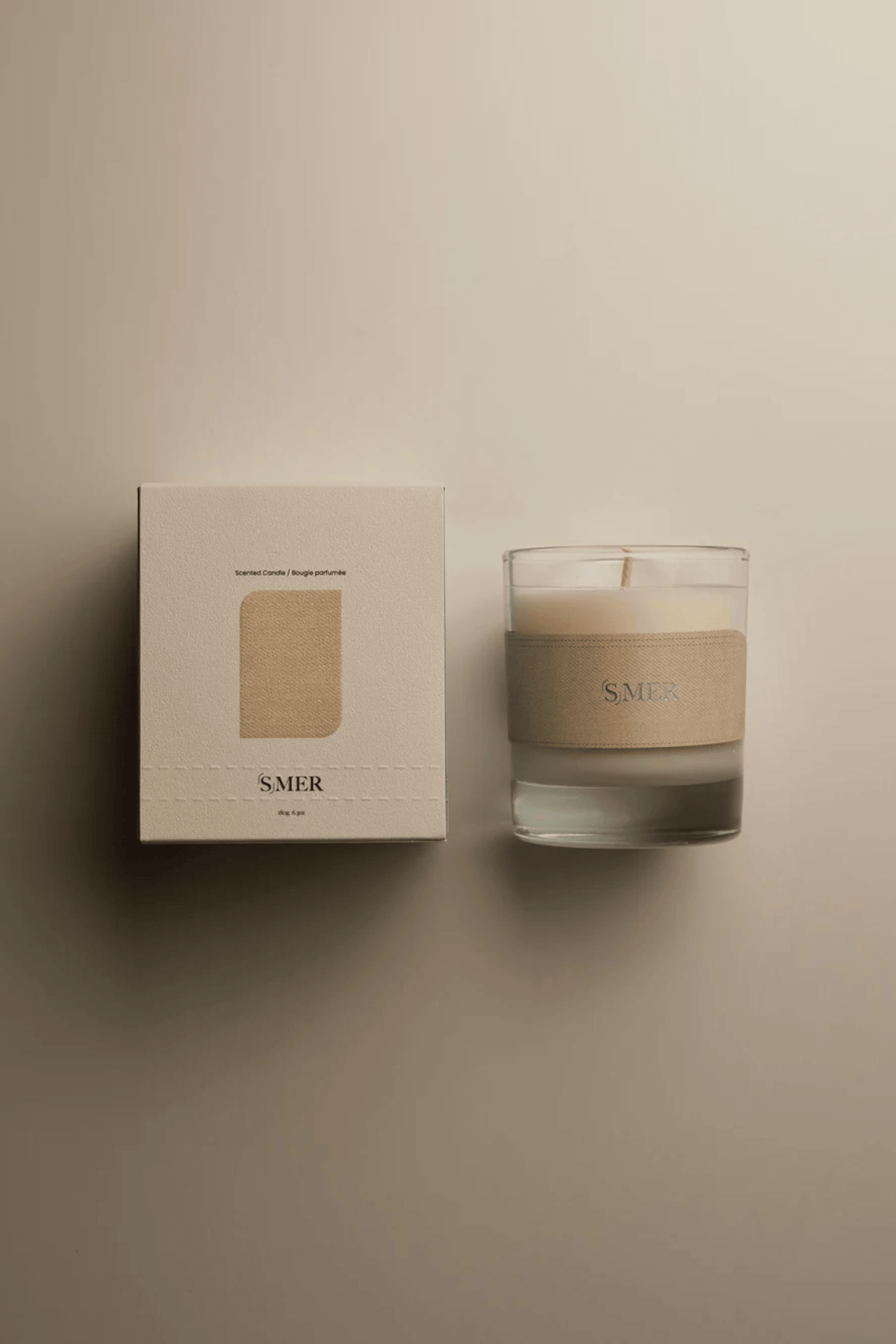 NUIT BLANCHE CANDLE 180G
