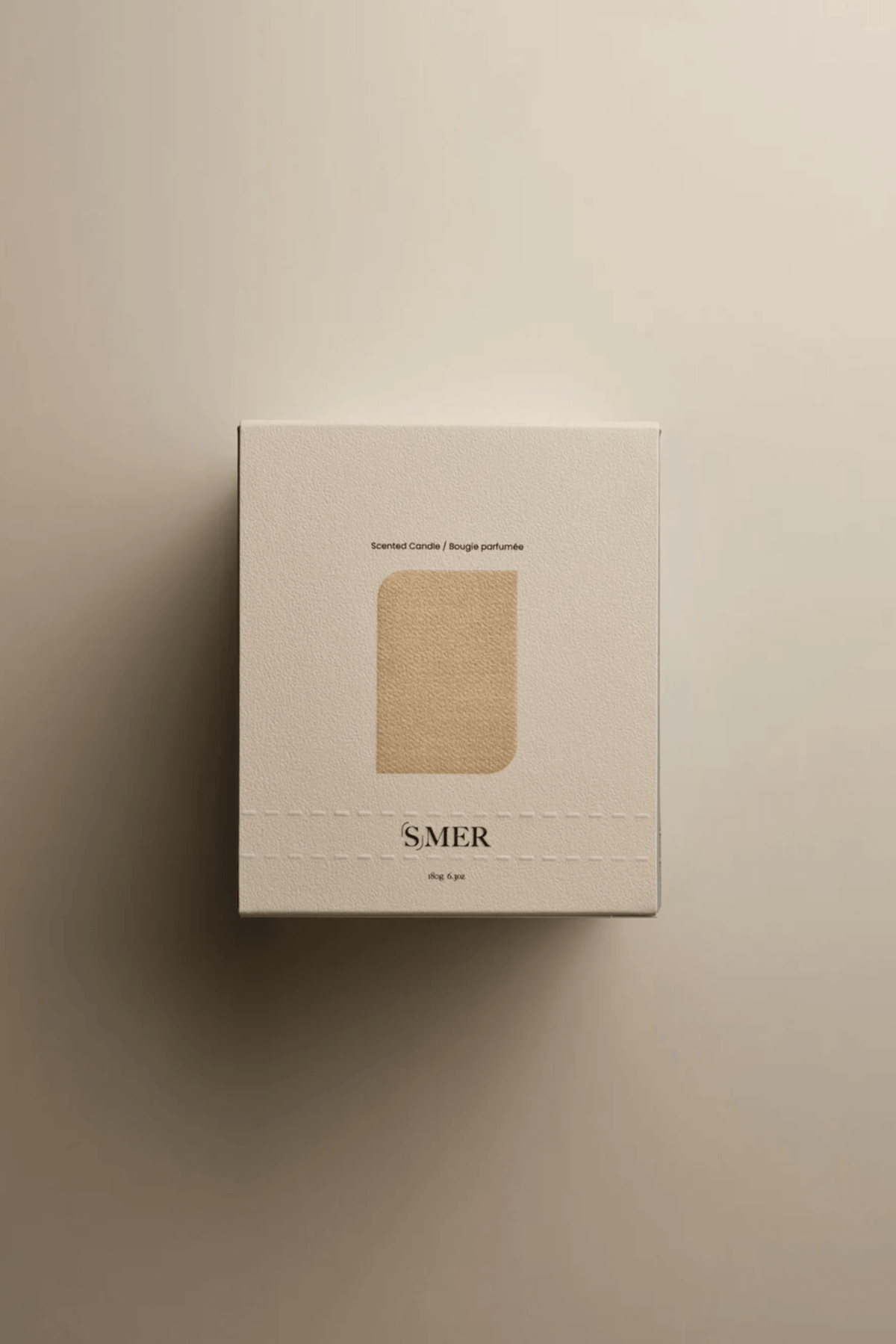 NUIT BLANCHE CANDLE 180G