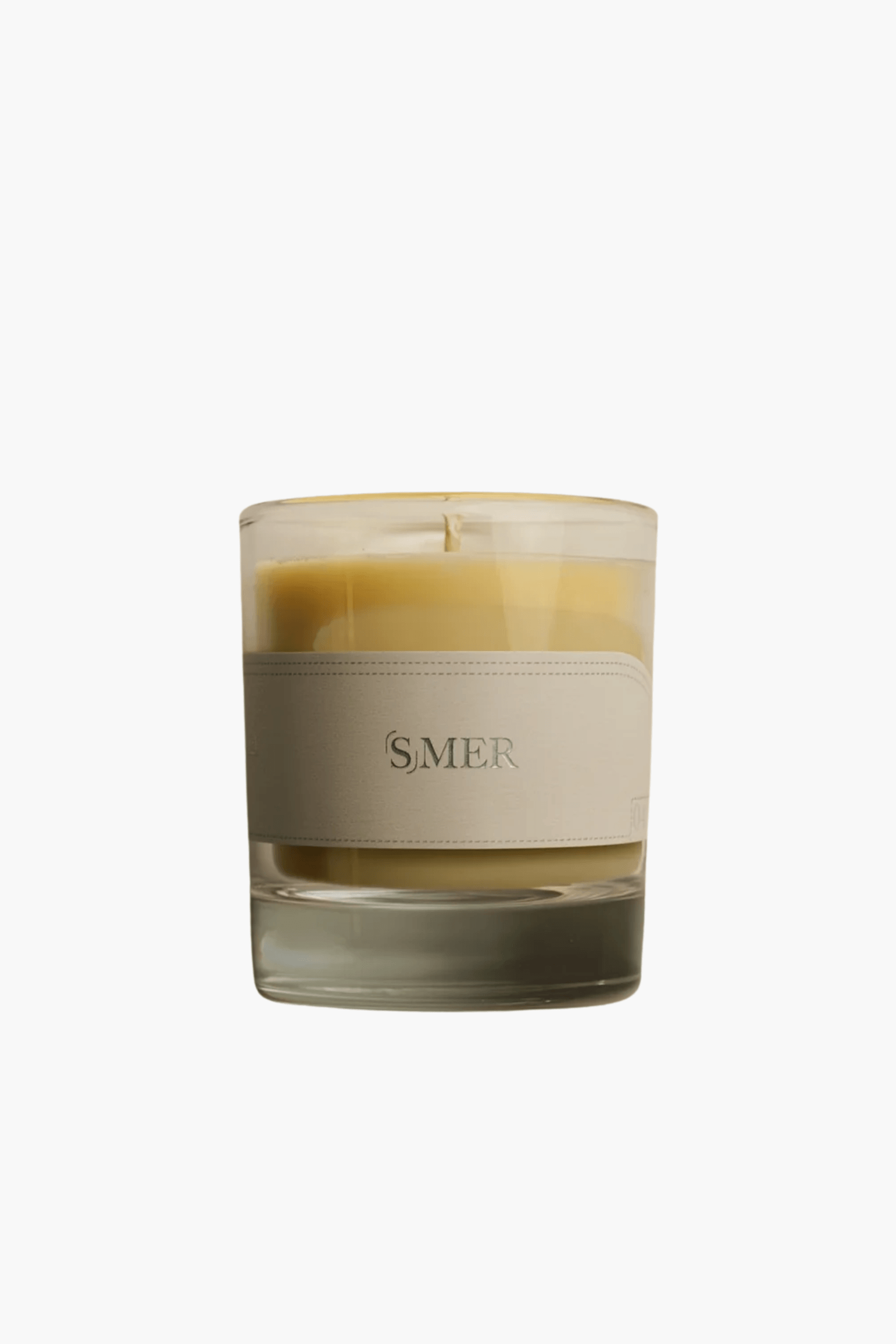 PETAL TO THE METAL CANDLE 180G