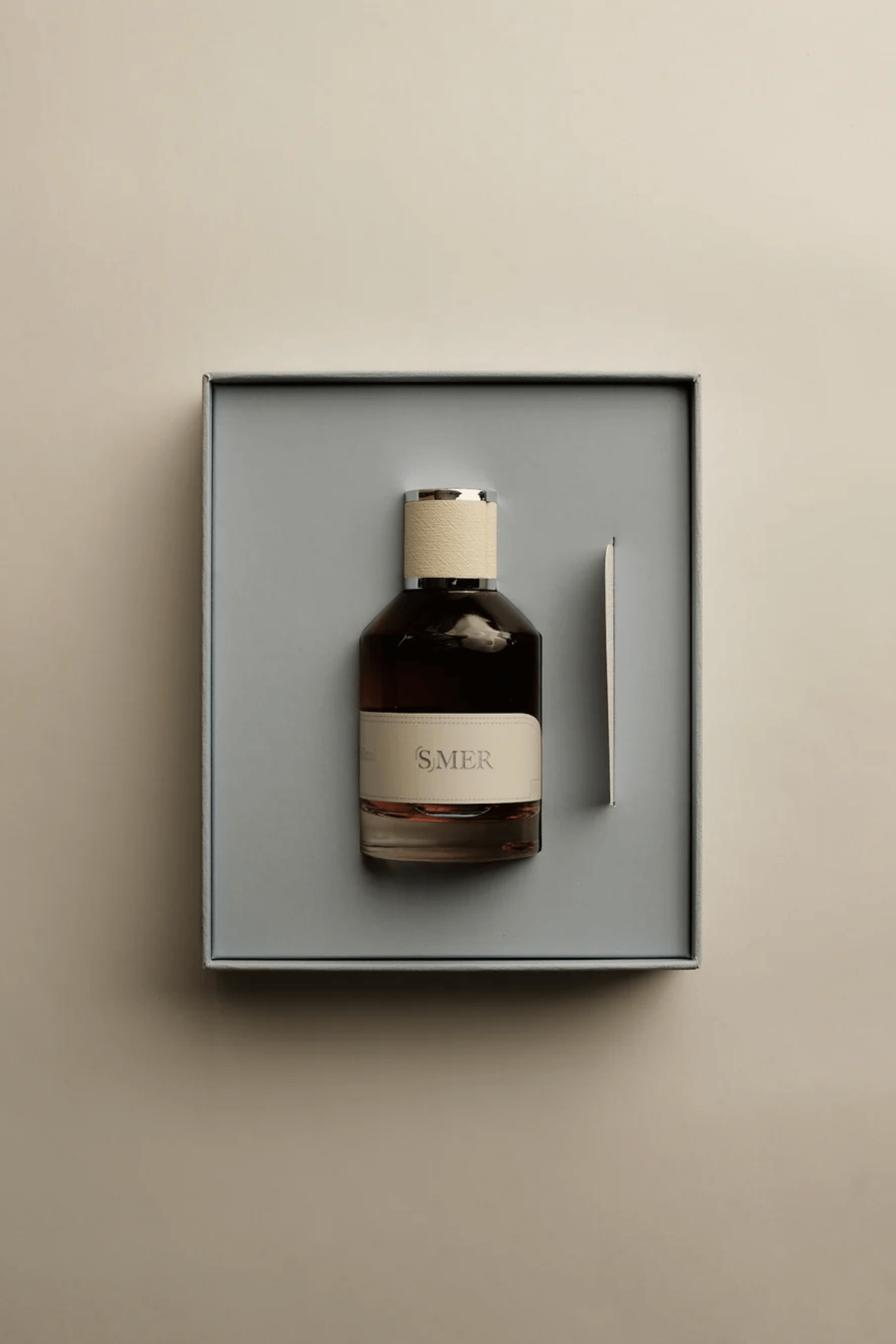 PETAL TO THE METAL EAU DE PARFUM 100ML