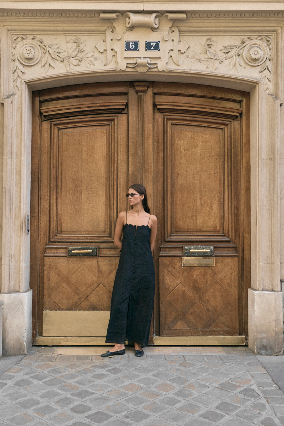 LIA DRESS