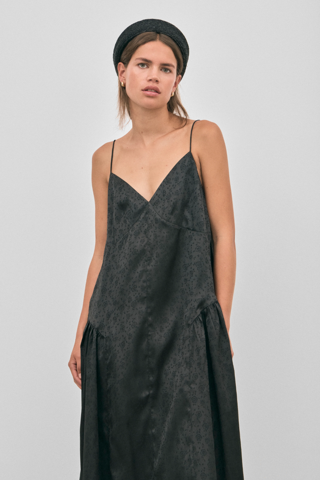 ELODIE DRESS