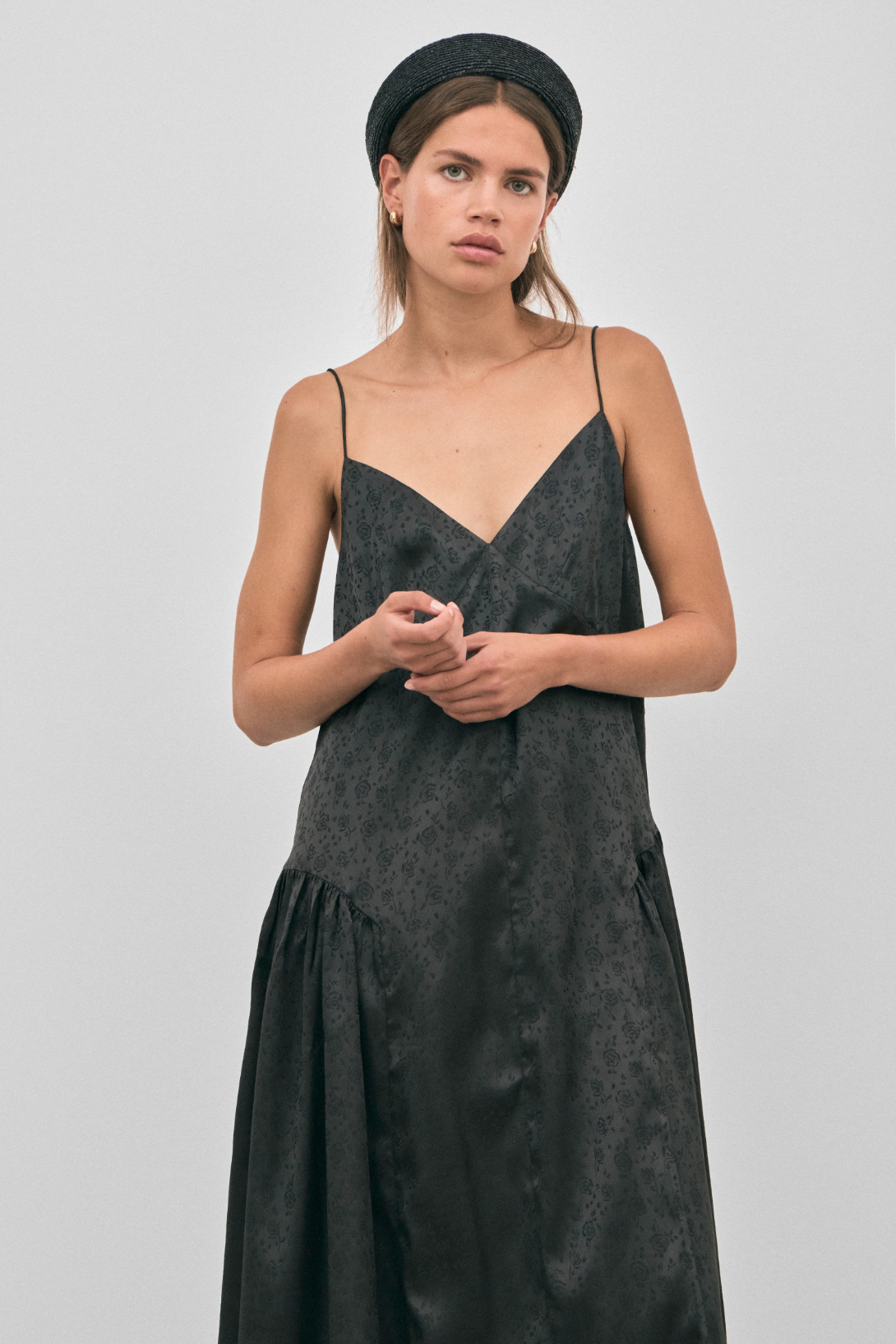 ELODIE DRESS