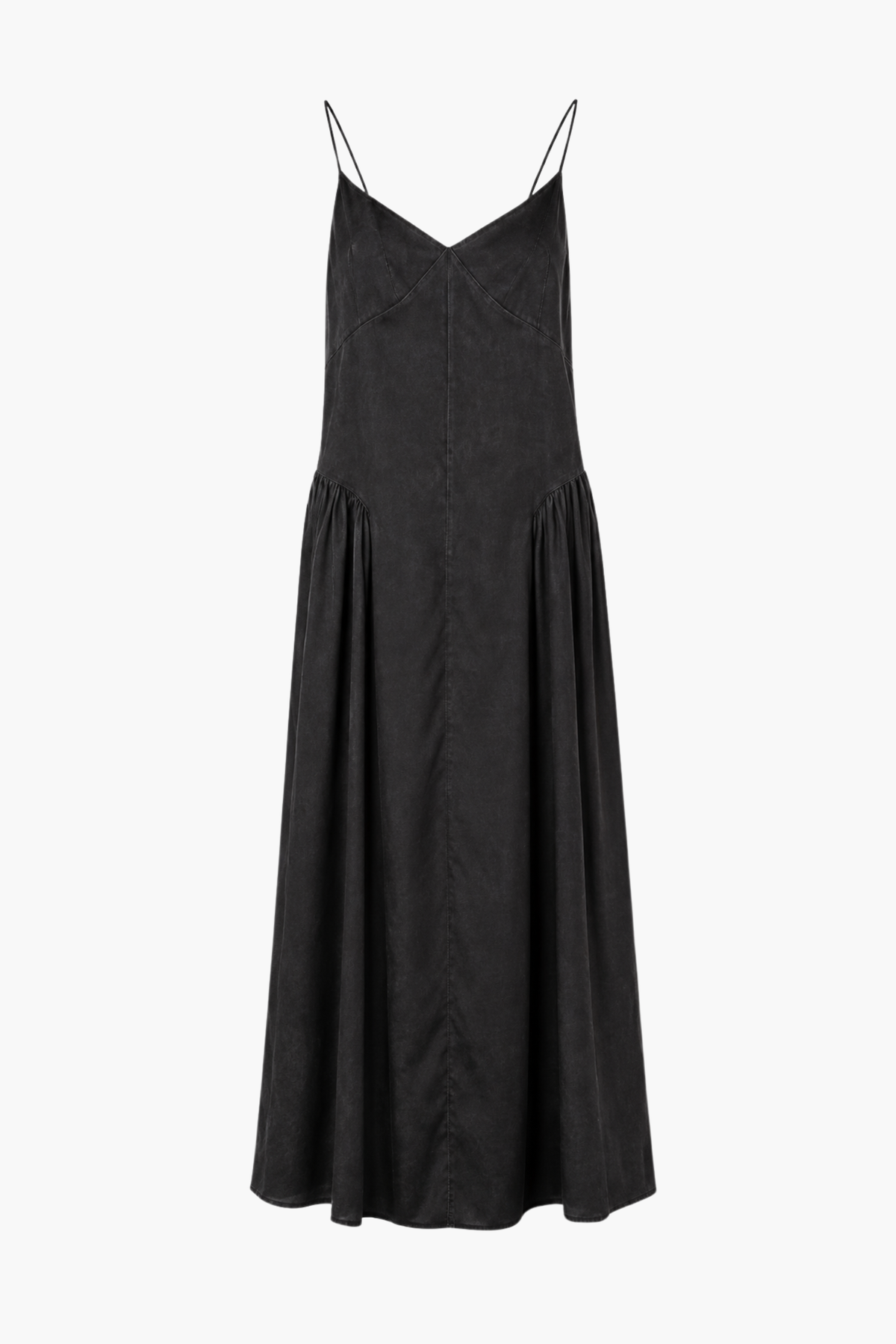 ELODIE DRESS
