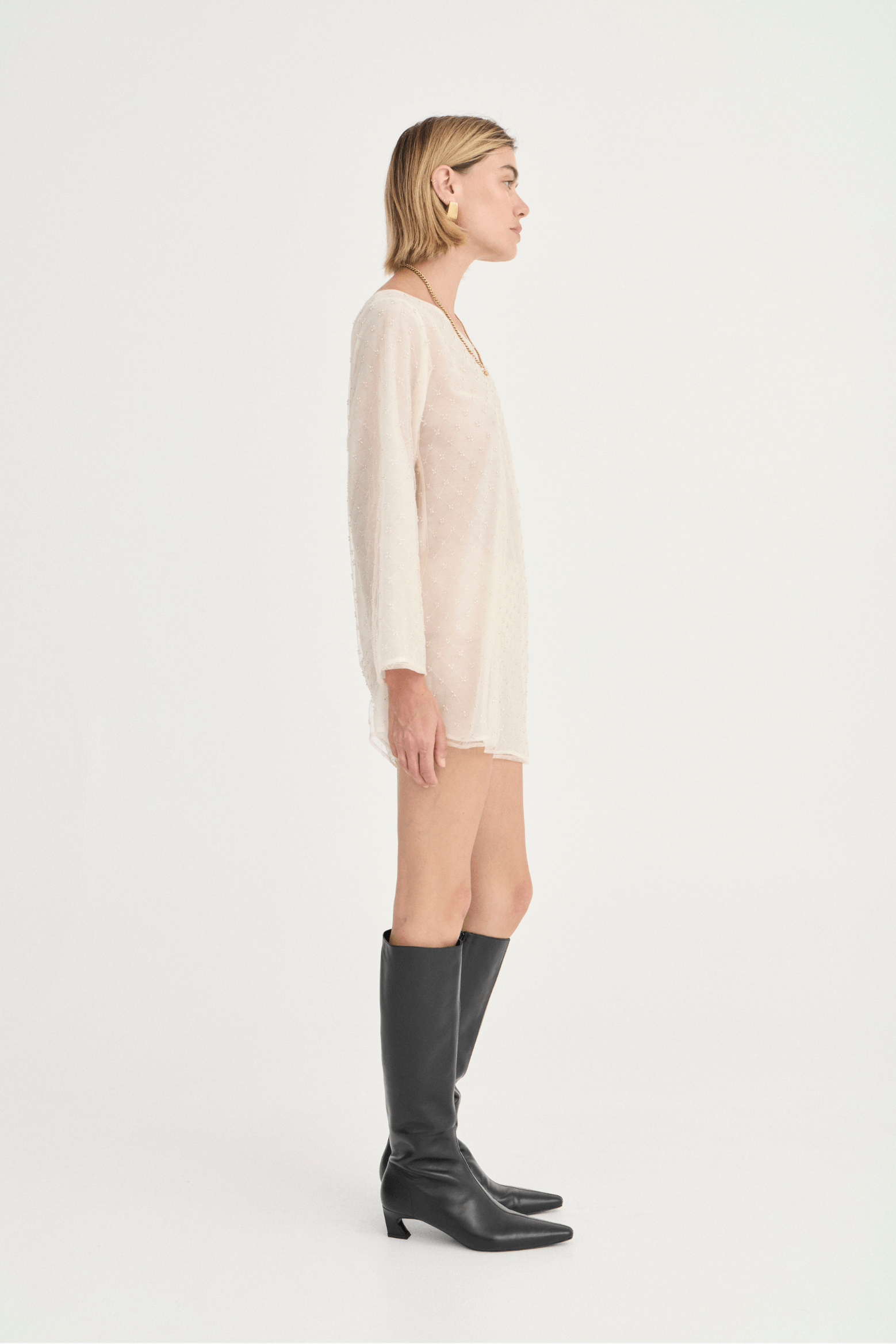 THE ELOISE MINI