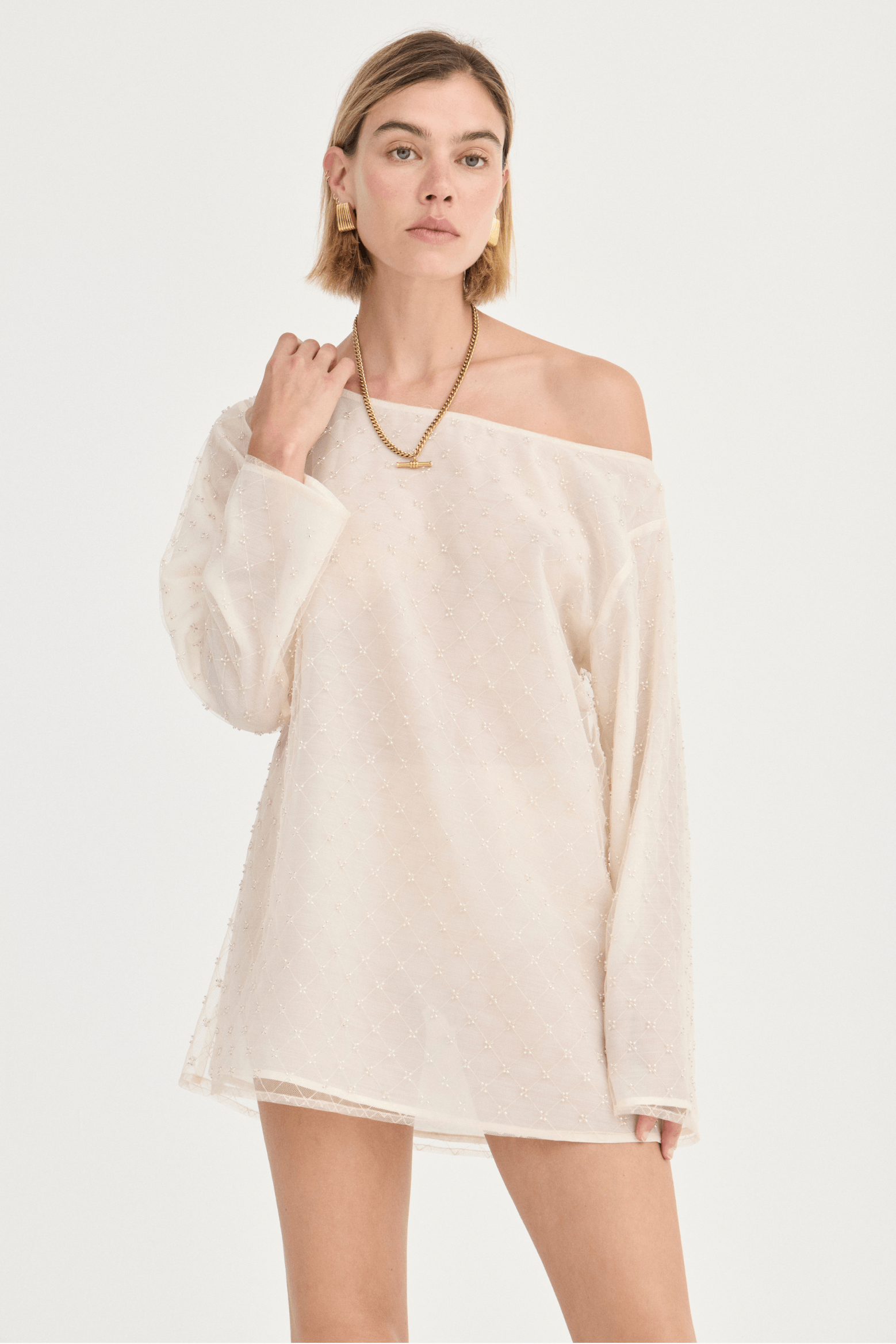 THE ELOISE MINI