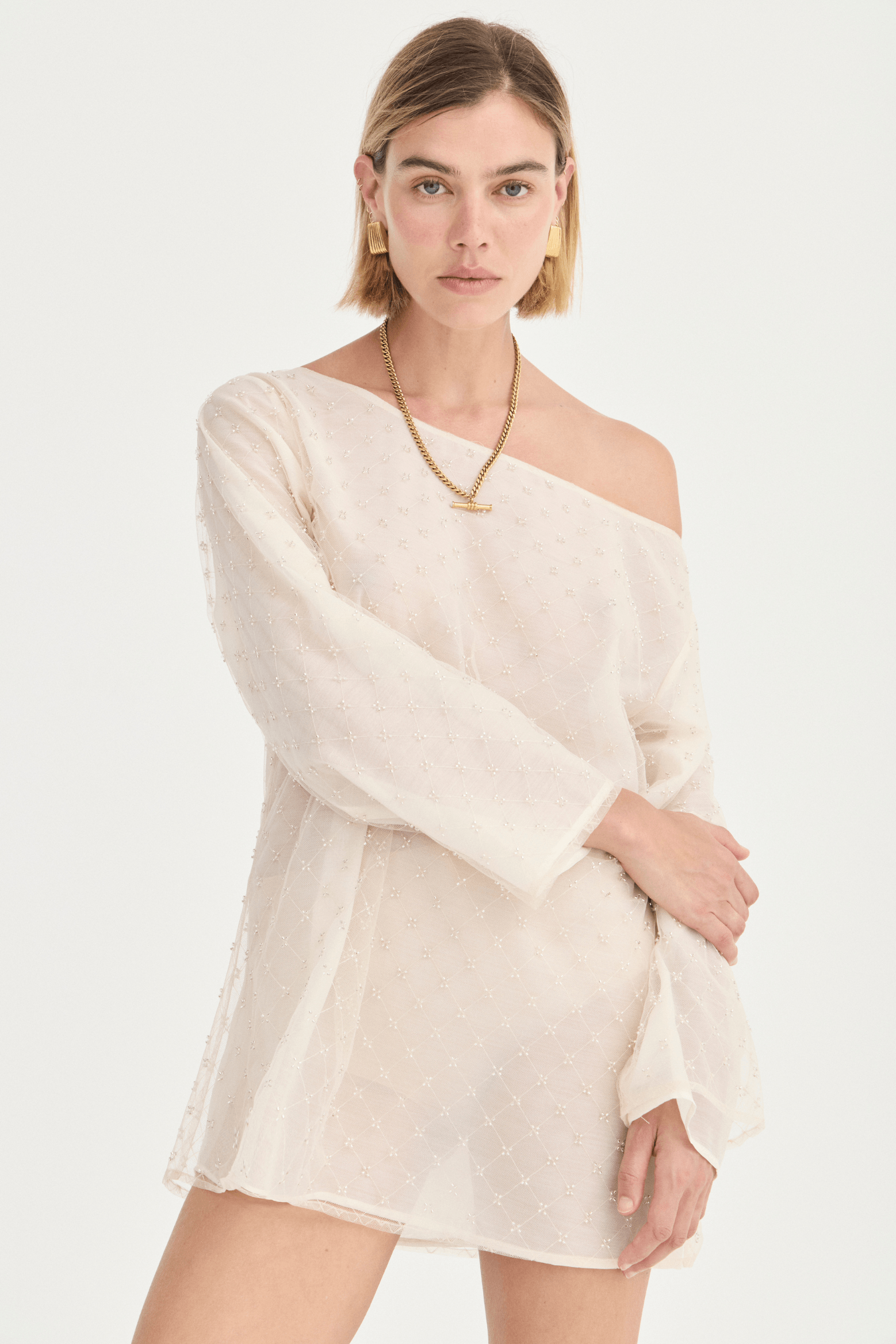 THE ELOISE MINI