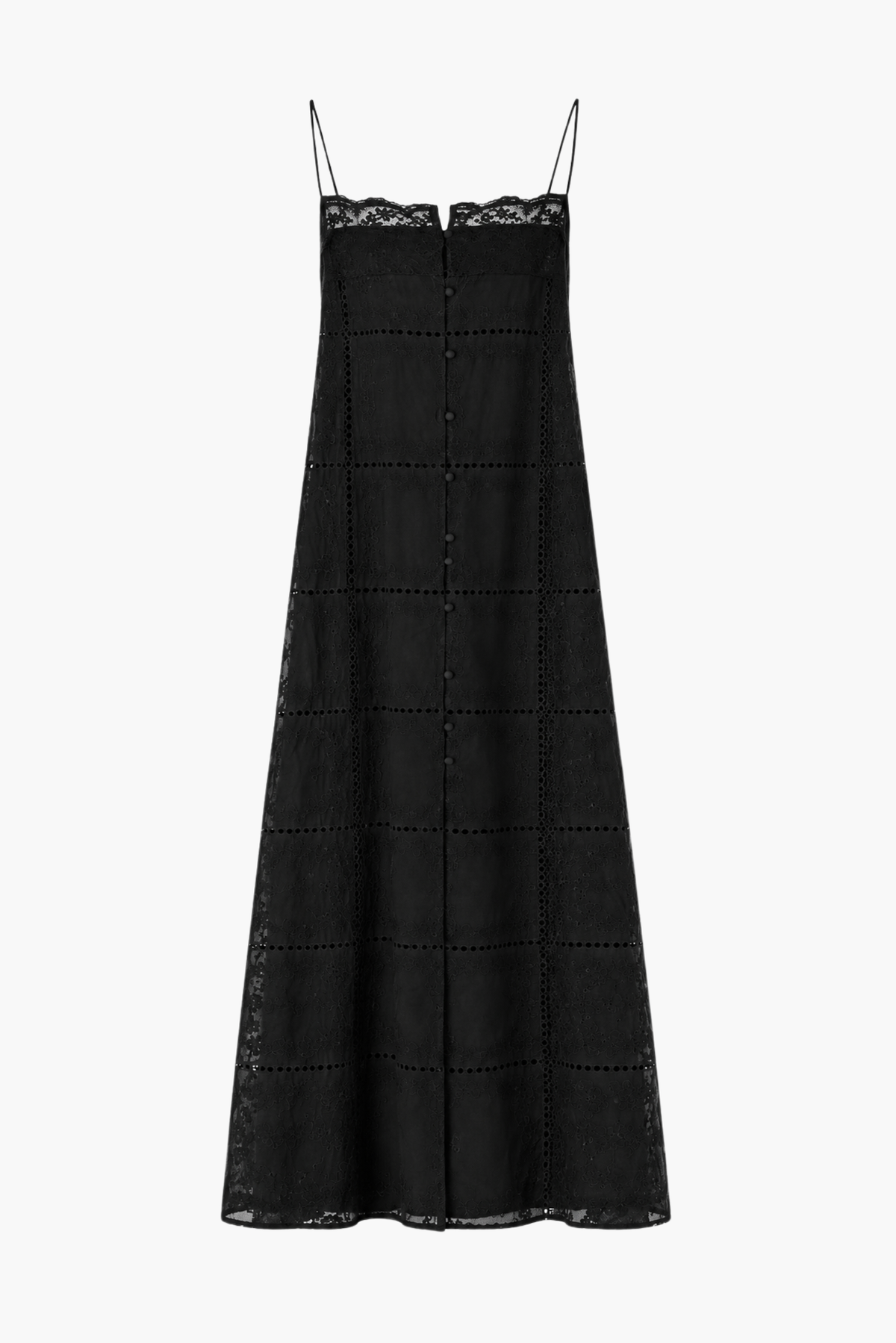 LIA DRESS