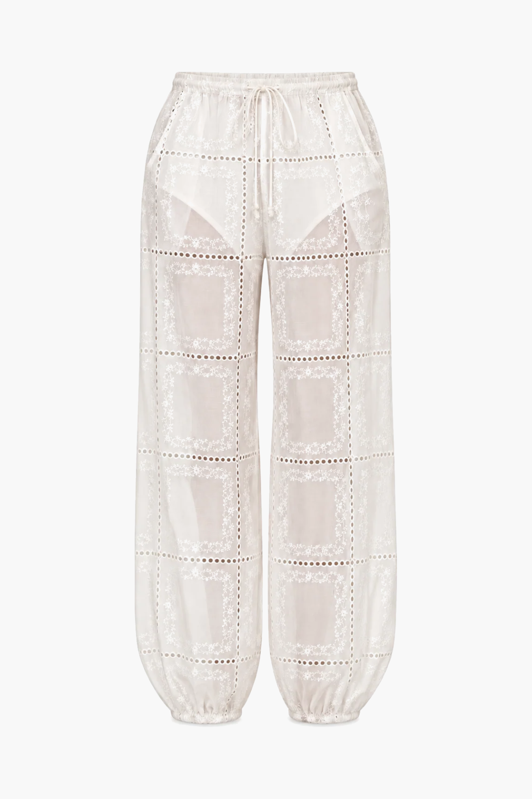 QUINN PANTS