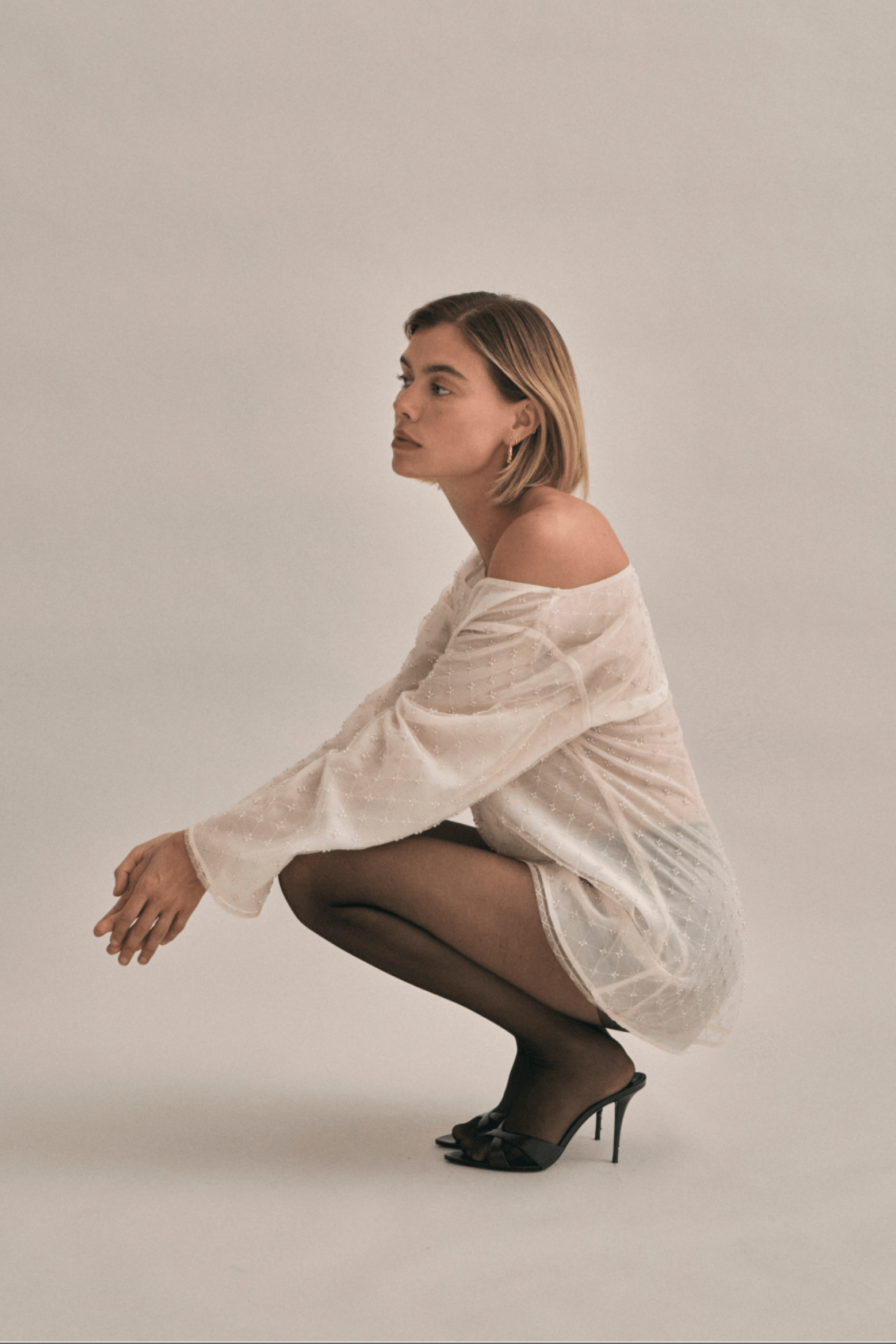THE ELOISE MINI