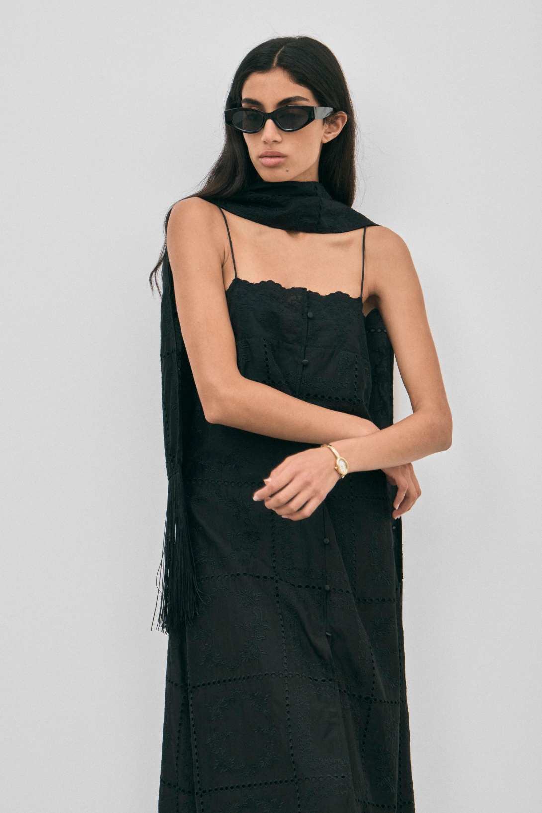 LIA DRESS