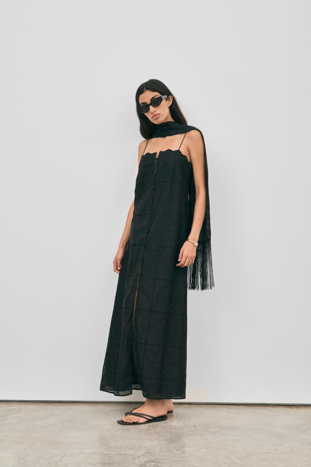 LIA DRESS