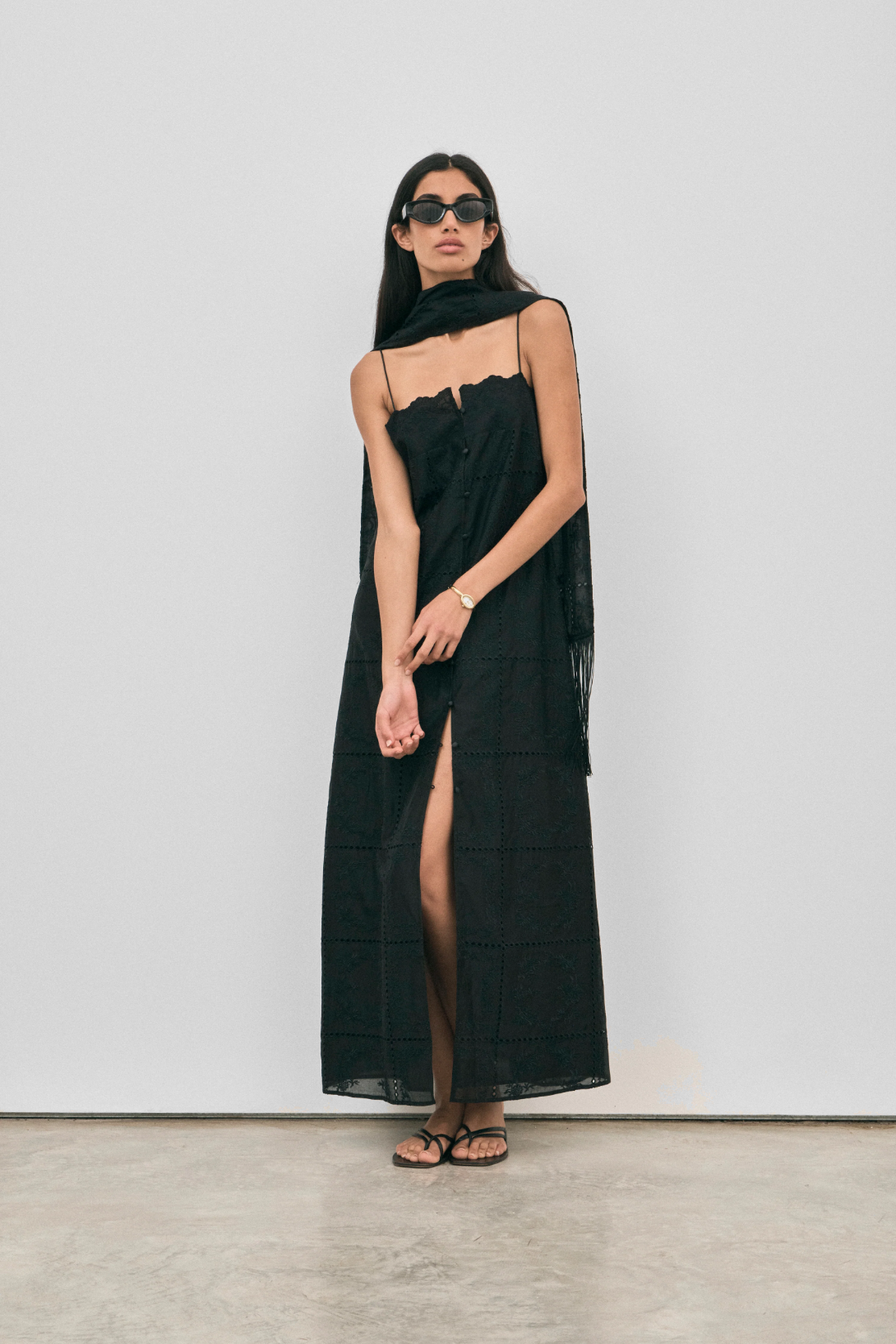 LIA DRESS