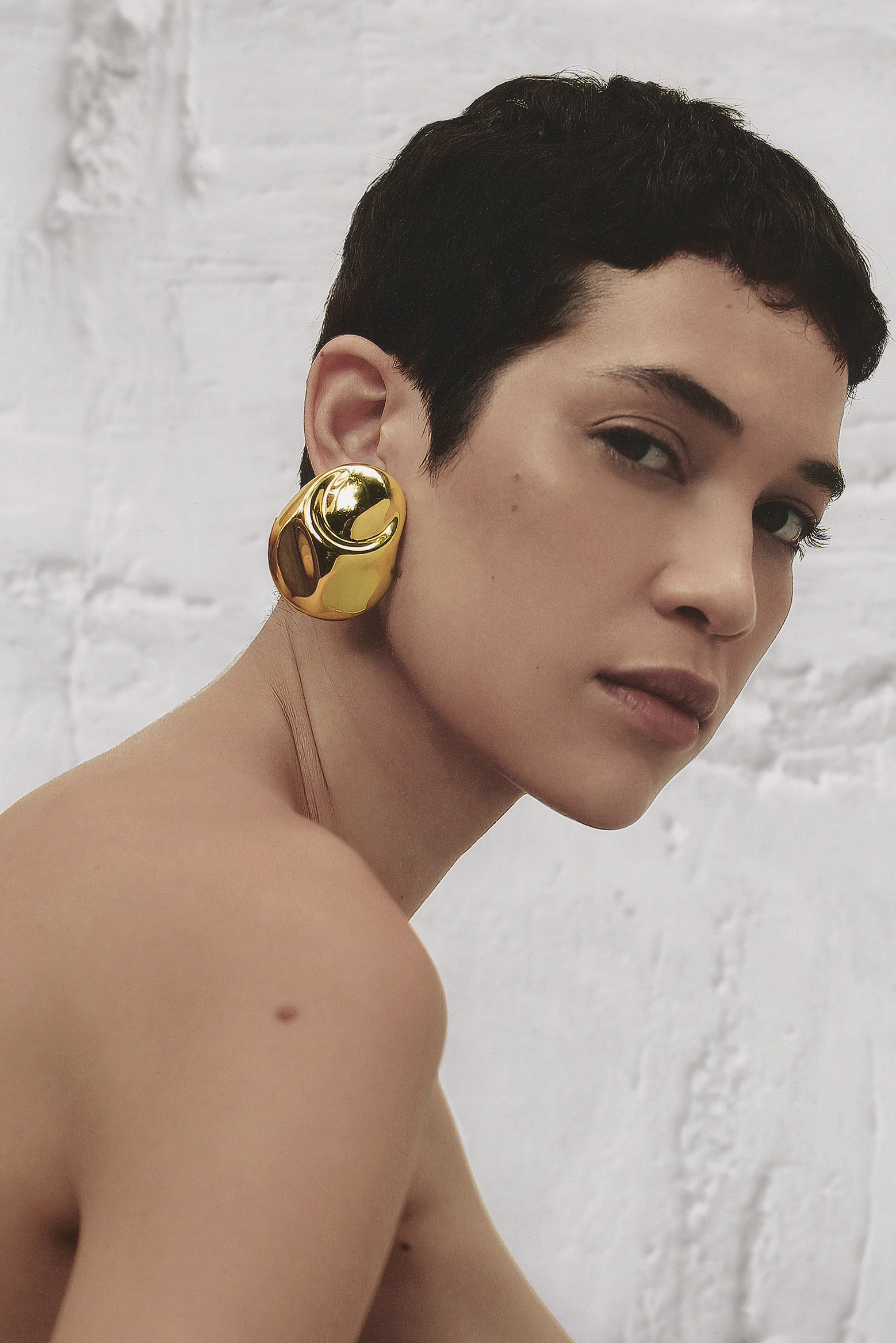 SORDO CUBAGUA EARRINGS | THE NEW TREND