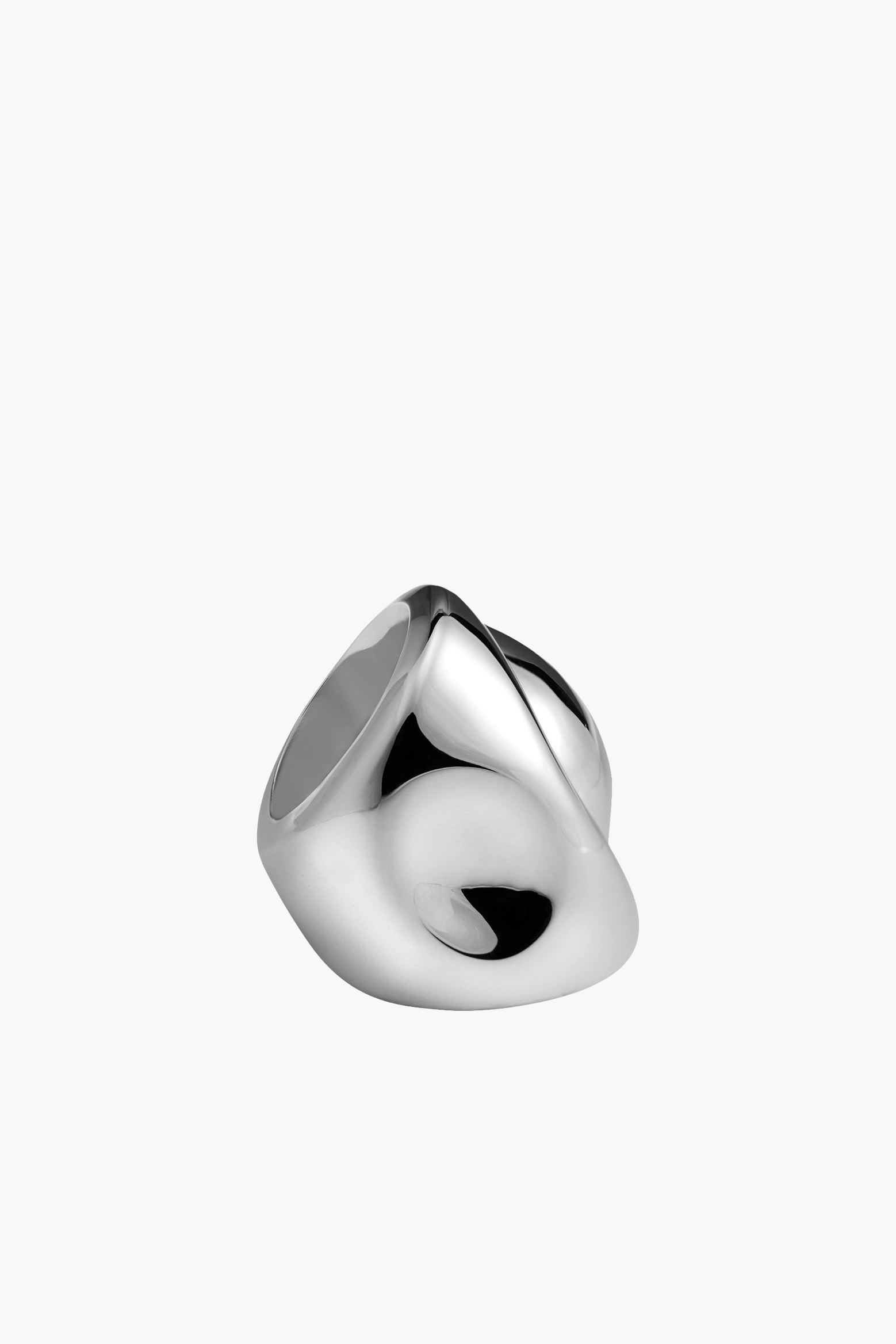 SORDO CUBAGUA RING | THE NEW TREND