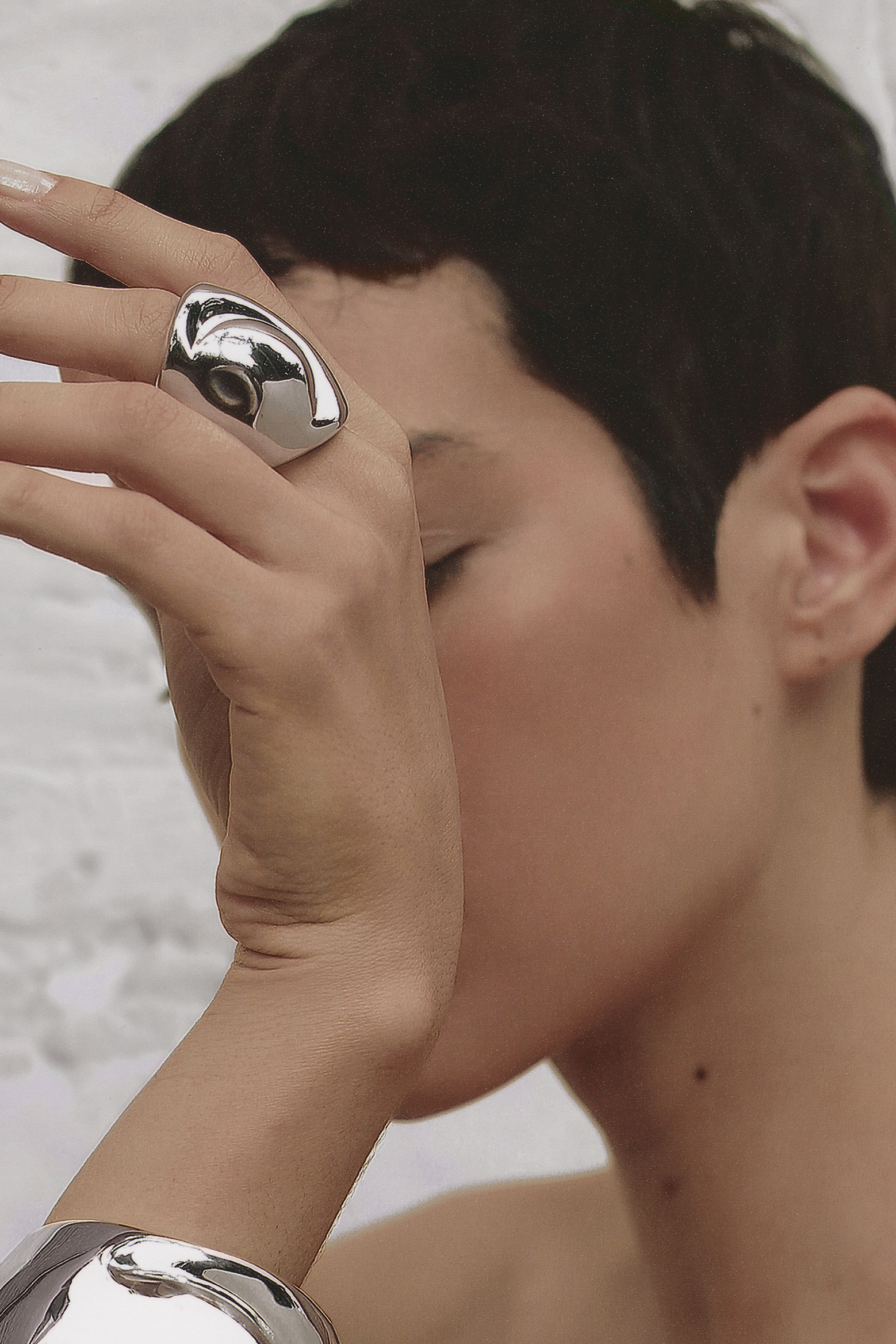 SORDO CUBAGUA RING | THE NEW TREND