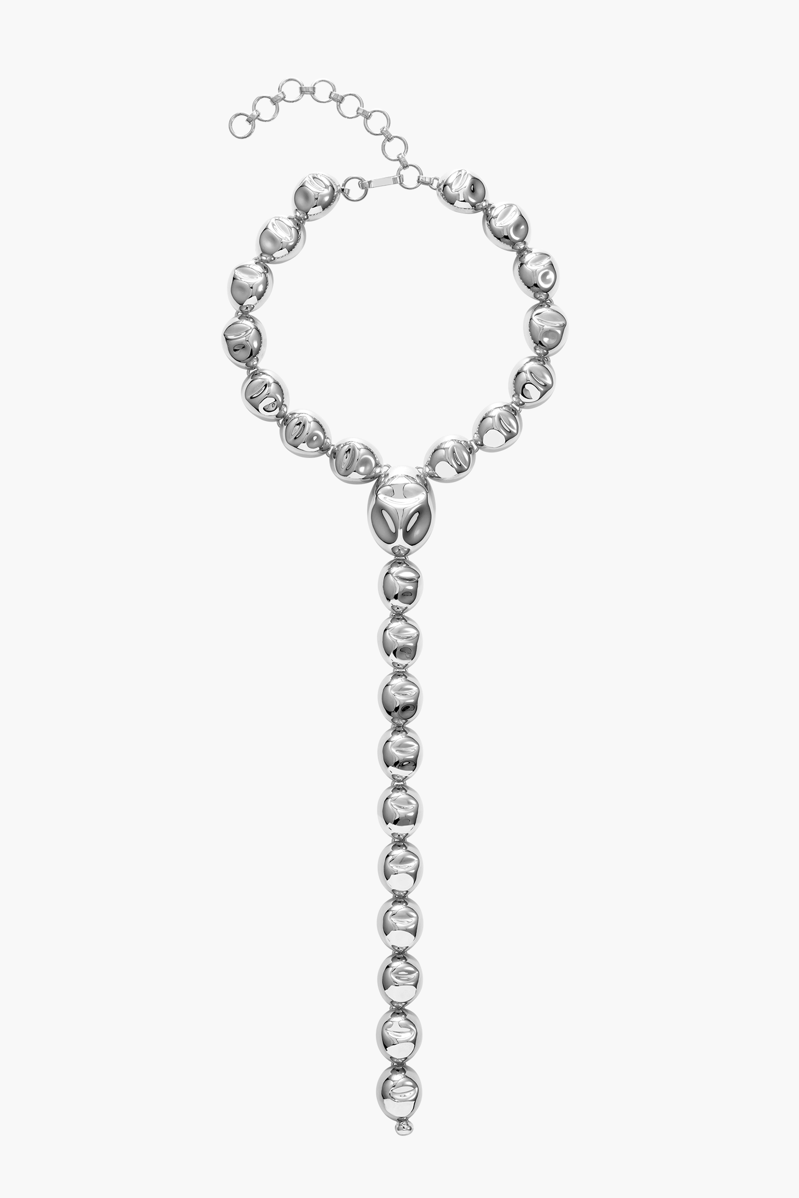 SORDO PUERTO NECKLACE | THE NEW TREND