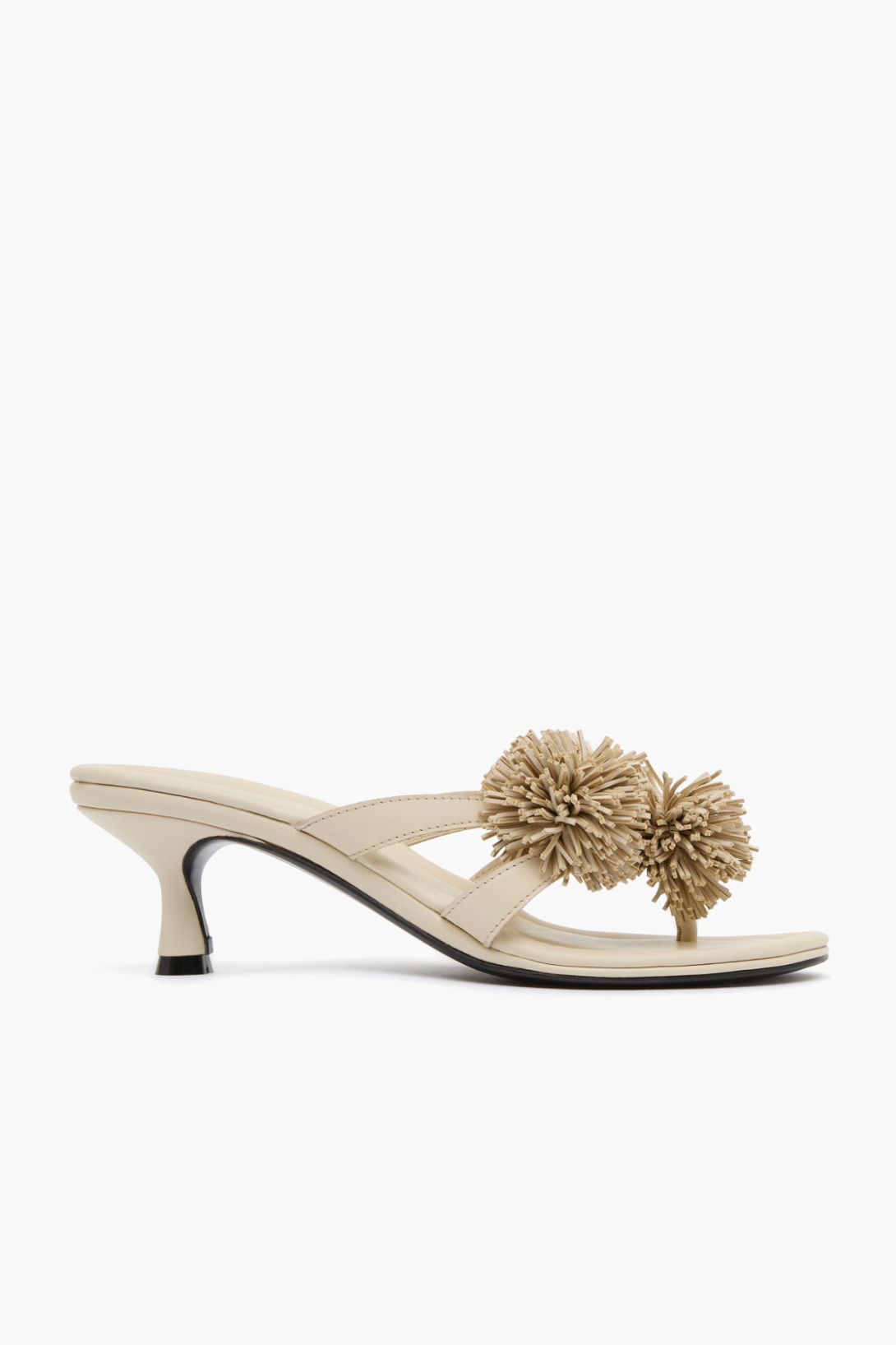 URCHIN HEEL 50