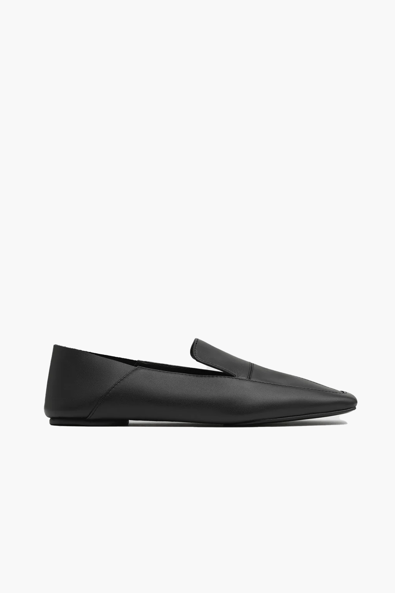 MINIMAL FLAT LOAFER