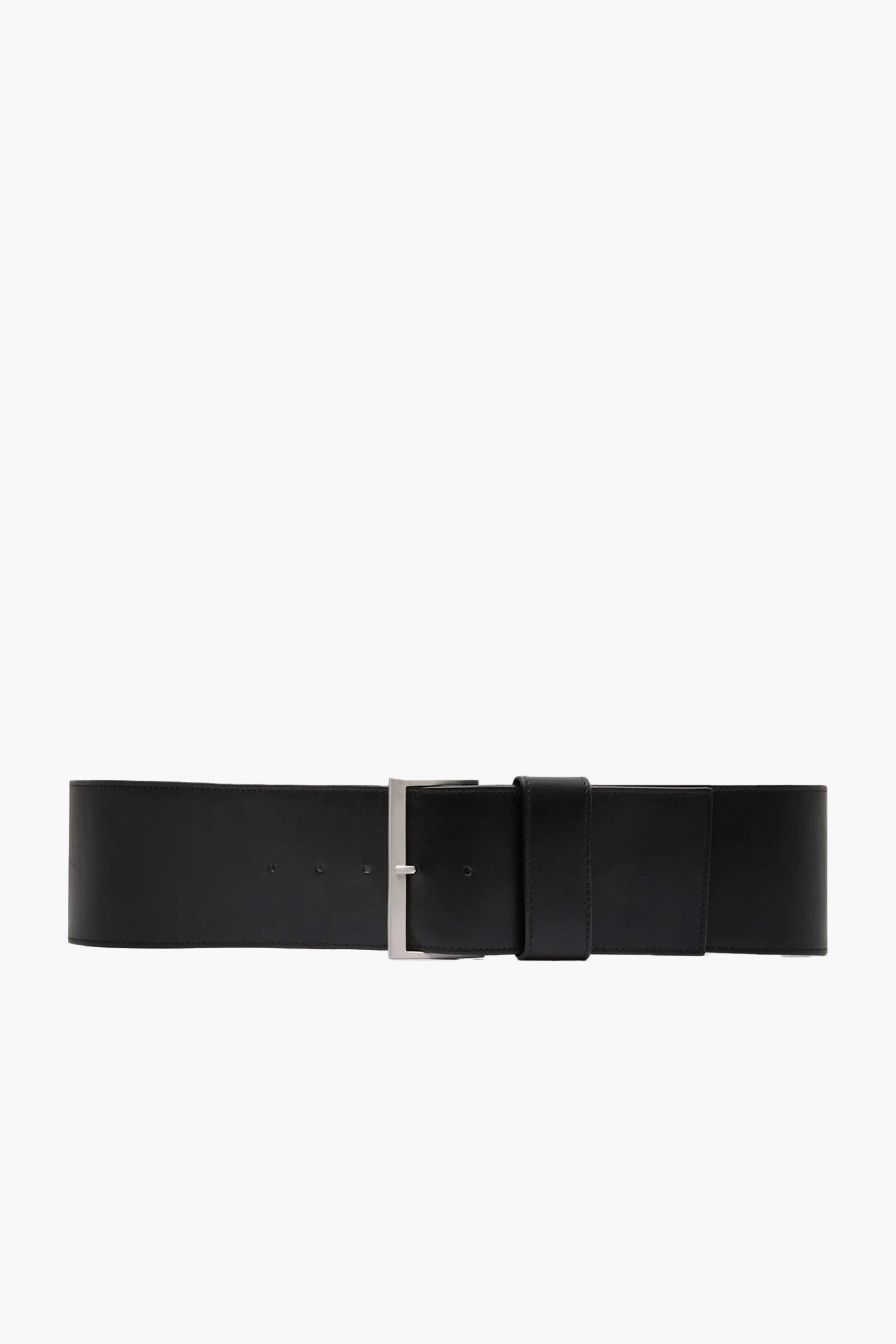 WIDE CLASSIC BELT