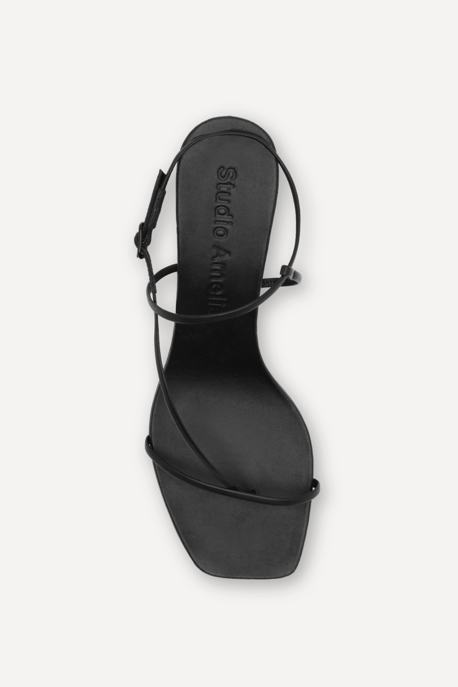 CROSS FRONT 70 HEEL