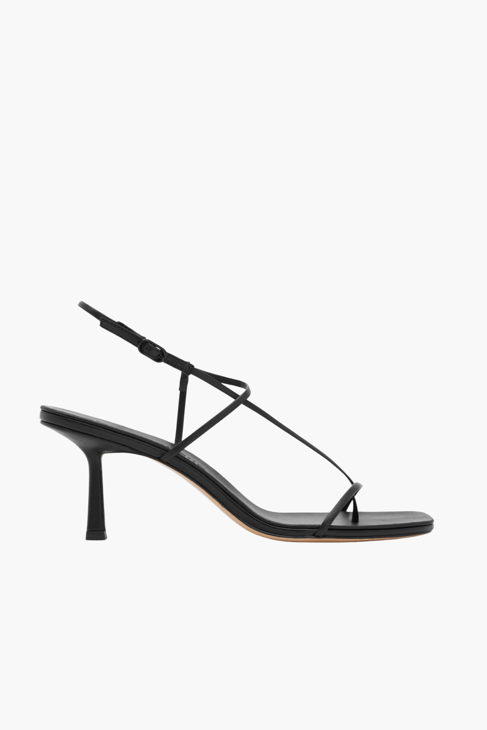 CROSS FRONT 70 HEEL