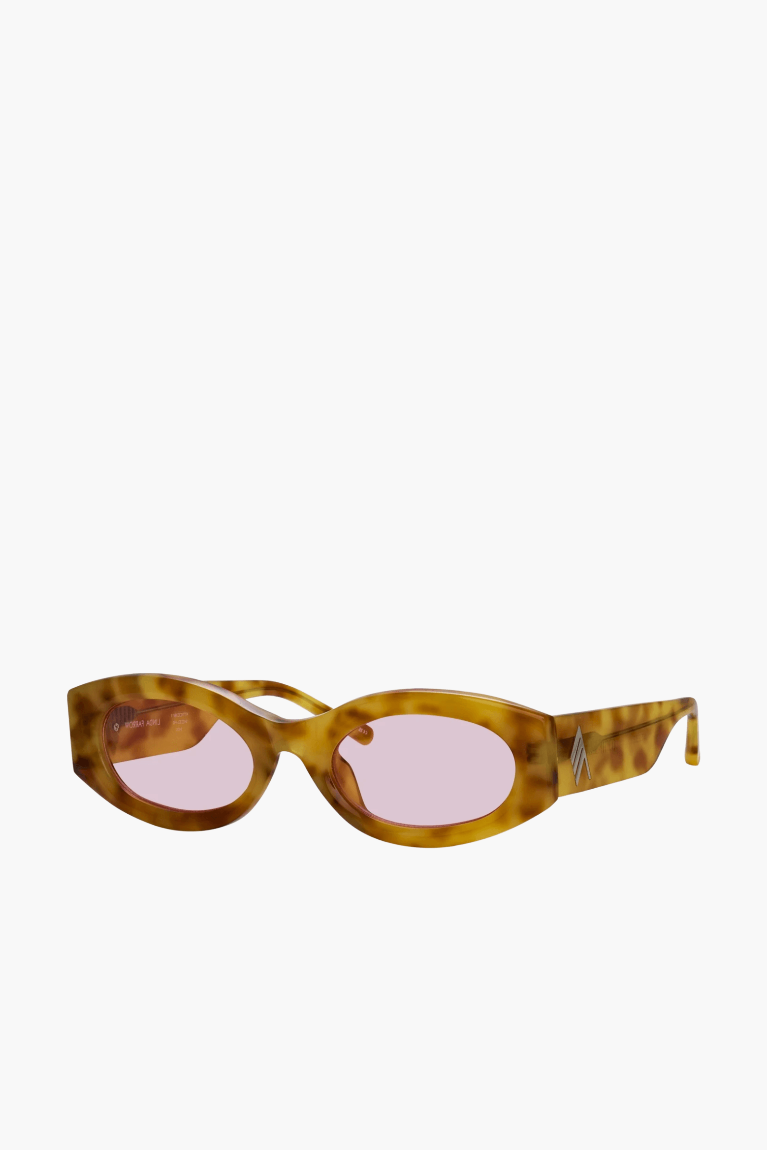 BERTA SUNGLASSES