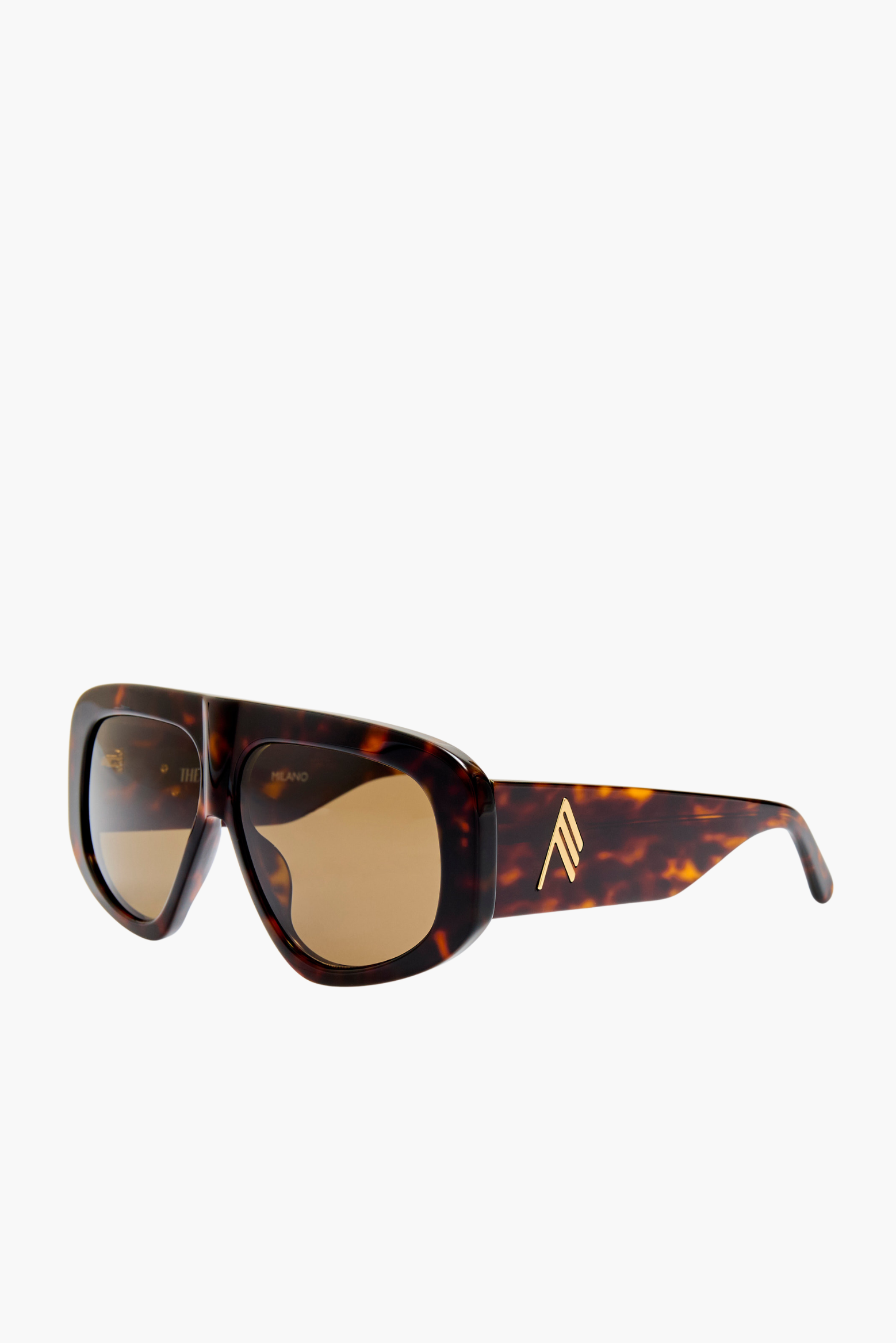 THE ATTICO MILANO SUNGLASSES | THE NEW TREND

