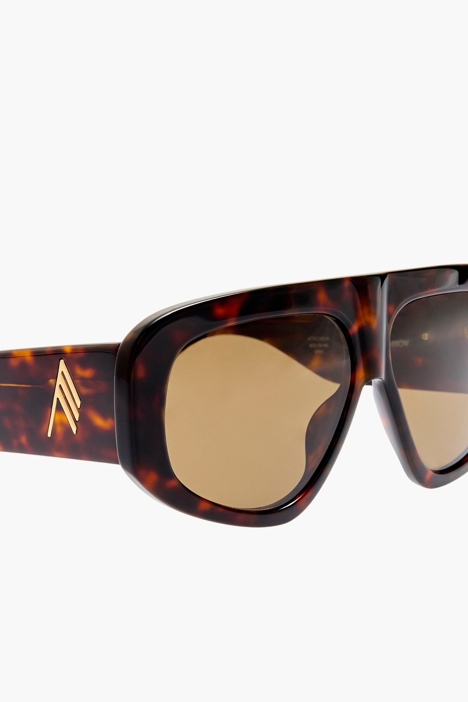 THE ATTICO MILANO SUNGLASSES | THE NEW TREND


