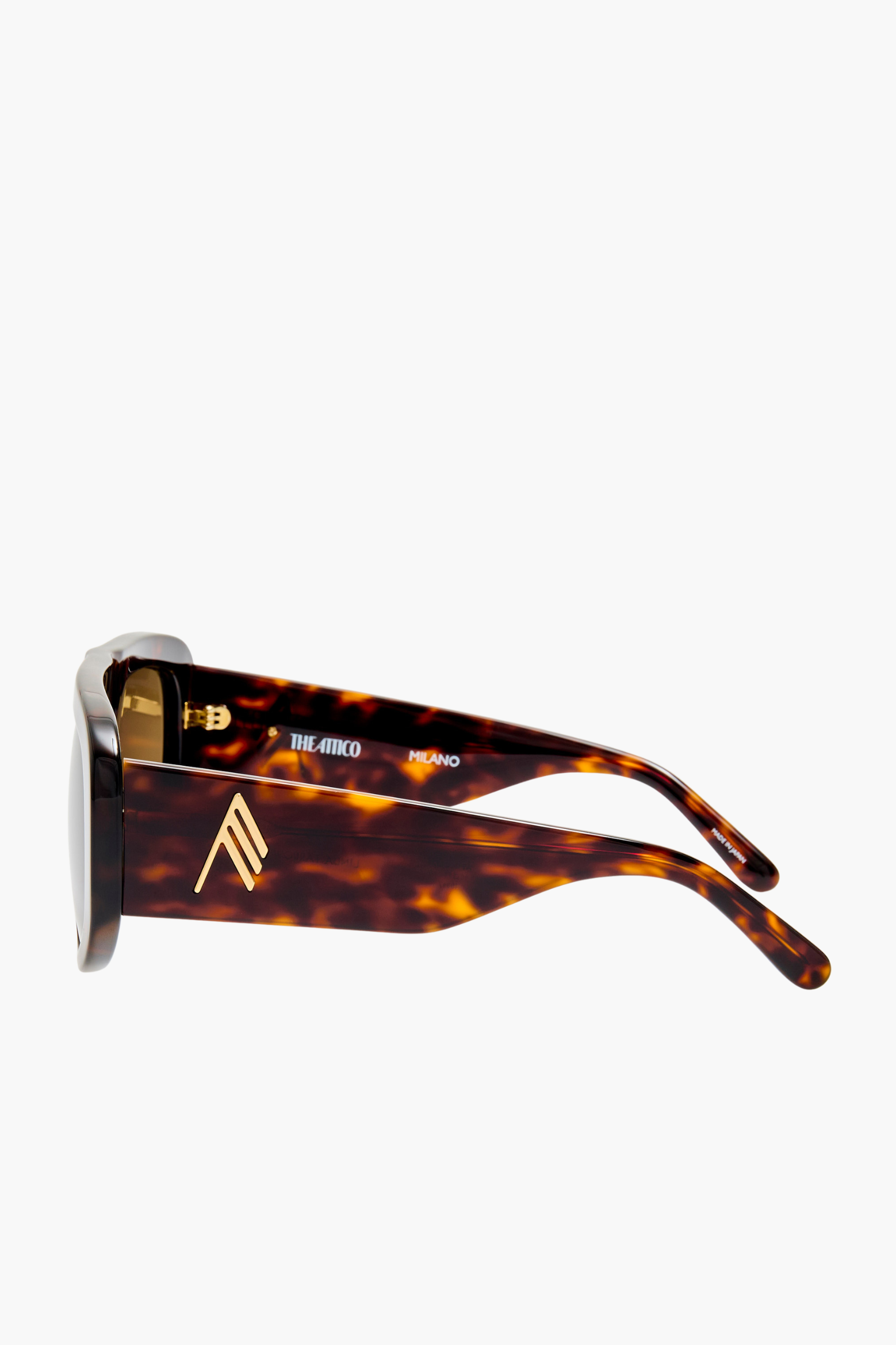 MILANO SUNGLASSES