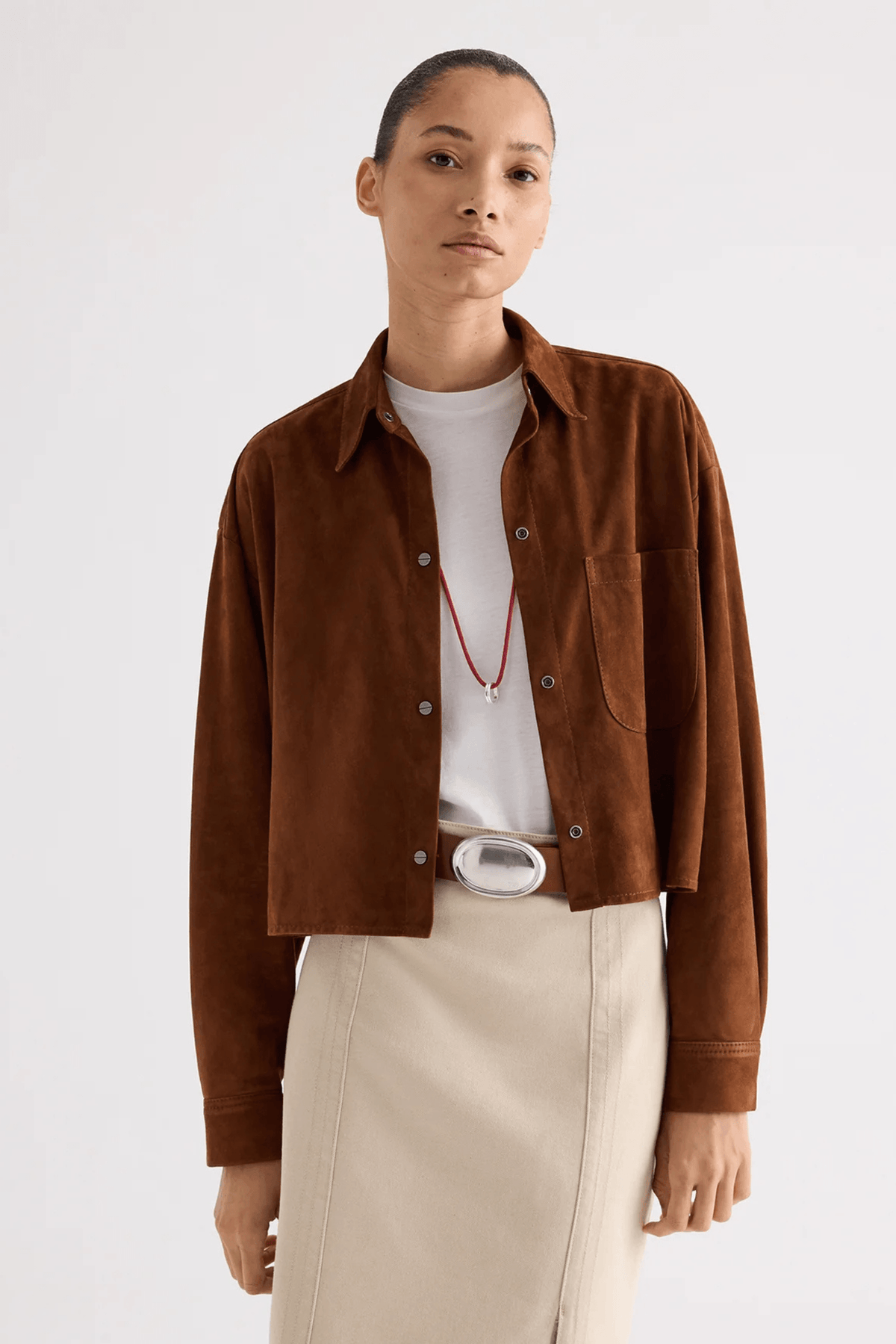LITTLE BIG JOE JACKET