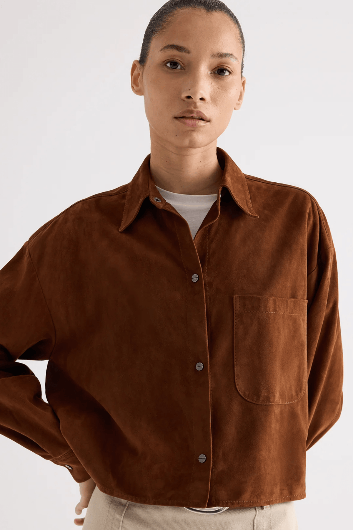 LITTLE BIG JOE JACKET