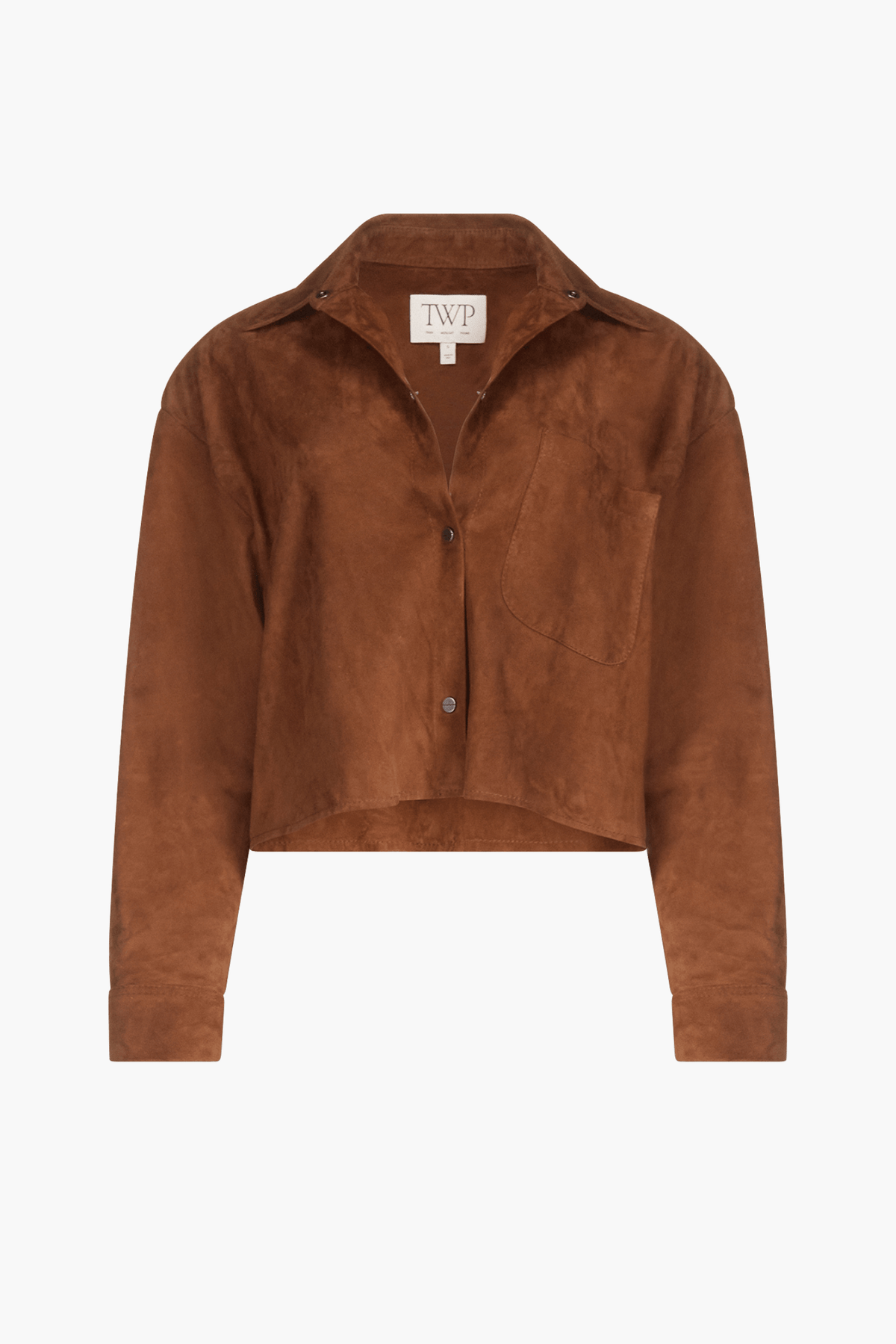 LITTLE BIG JOE JACKET