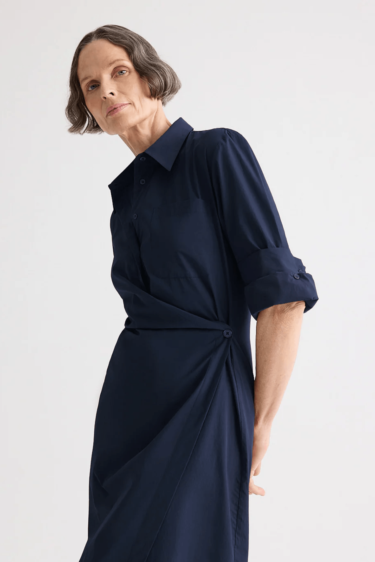 NEW EARL DRESS