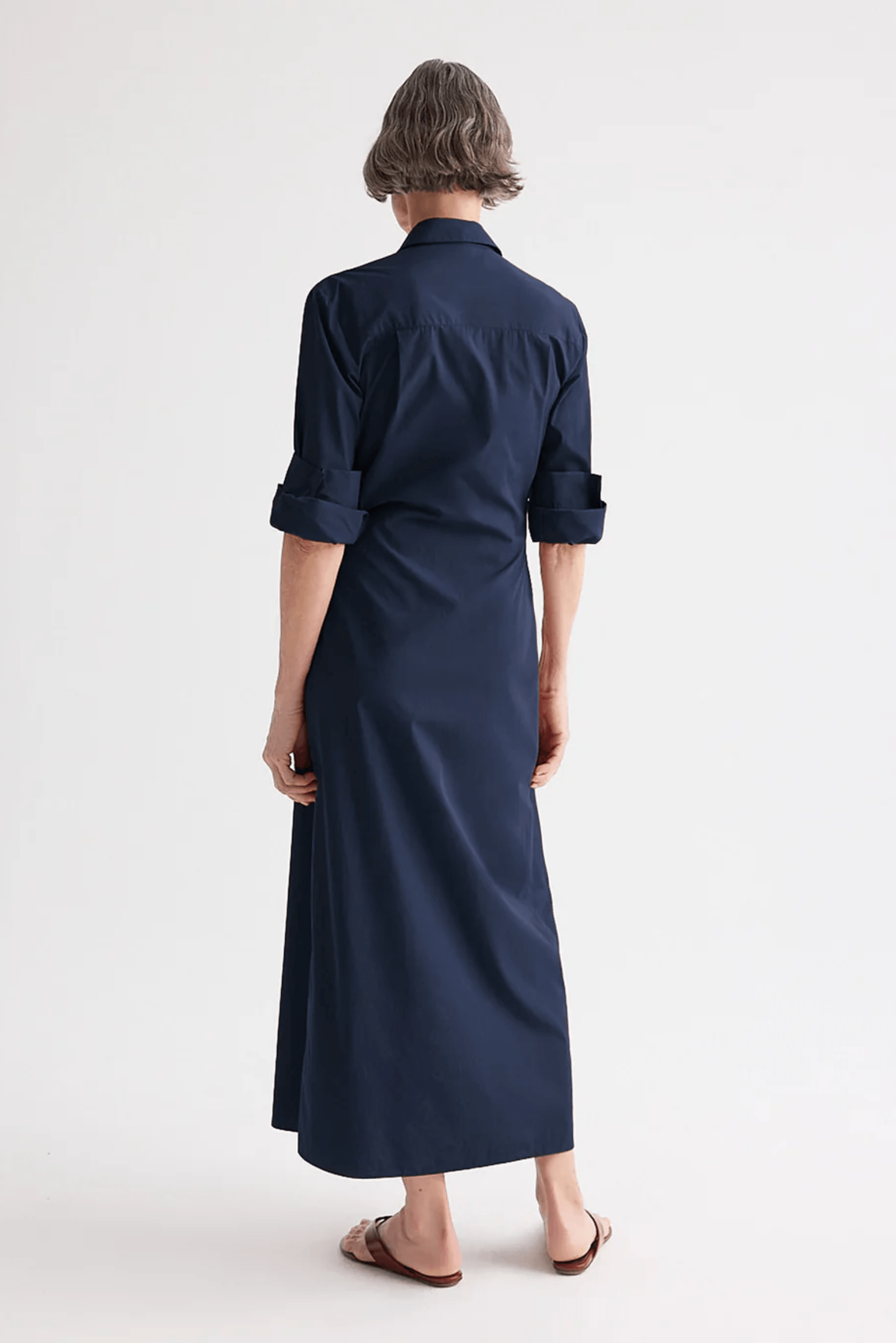 NEW EARL DRESS