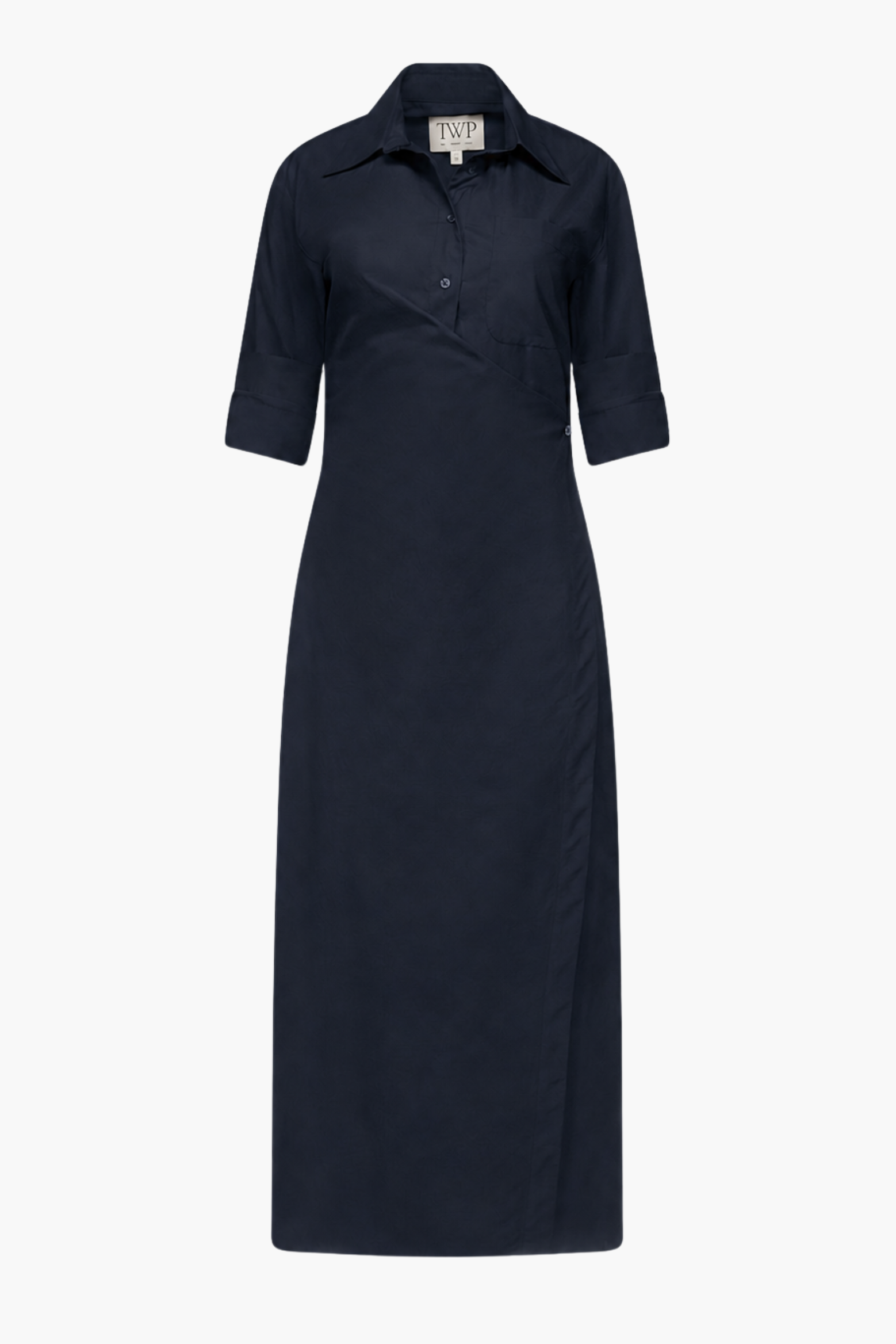 NEW EARL DRESS