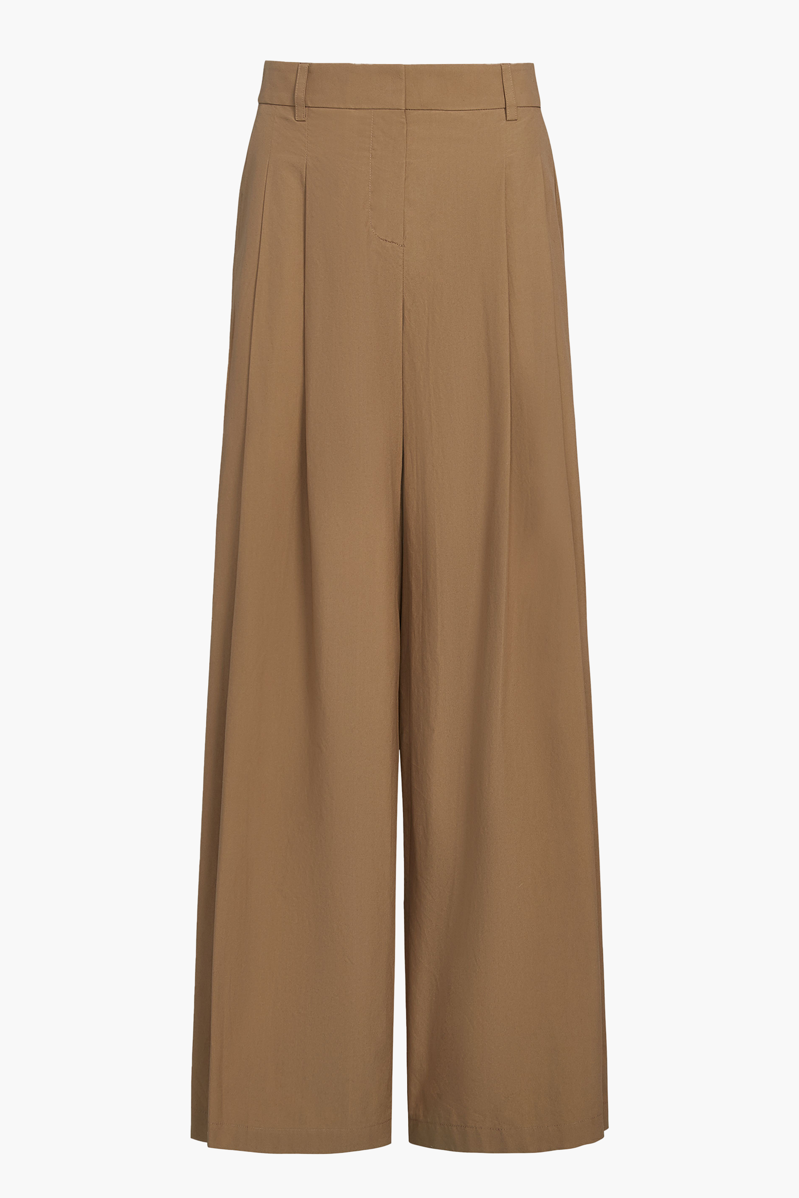 TWP NEXT DIDI PANT IN KELP | THE NEW TREND