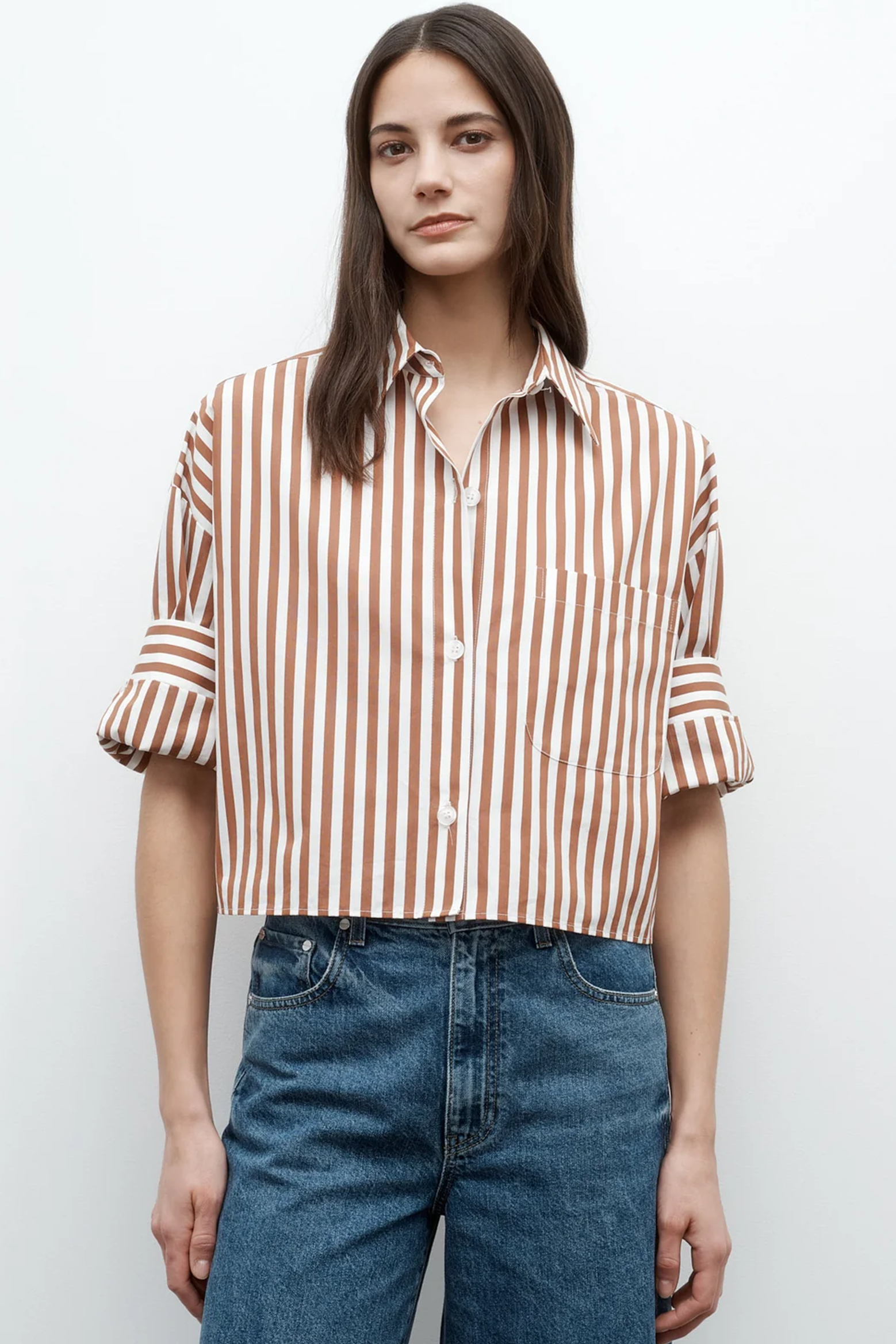 NEXT EX SHIRT