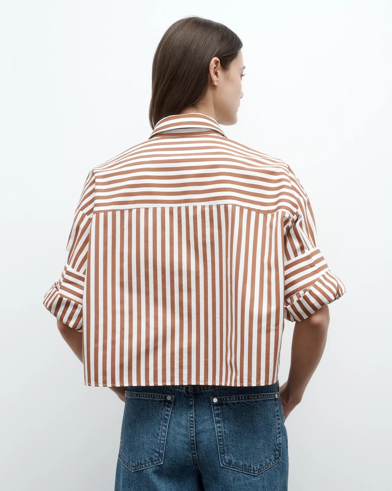 NEXT EX SHIRT