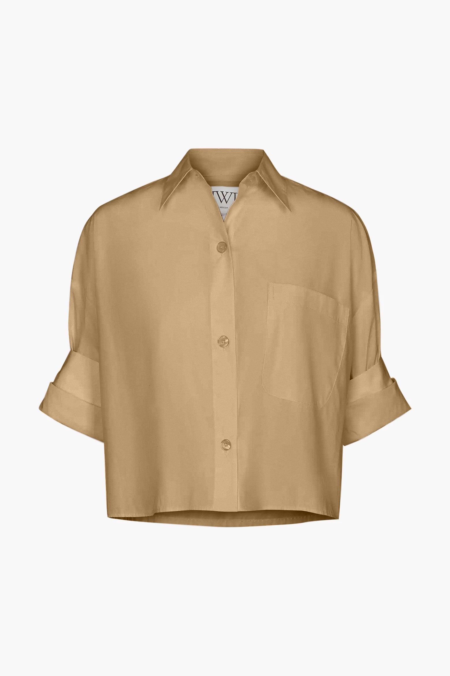 NEXT EX SHIRT