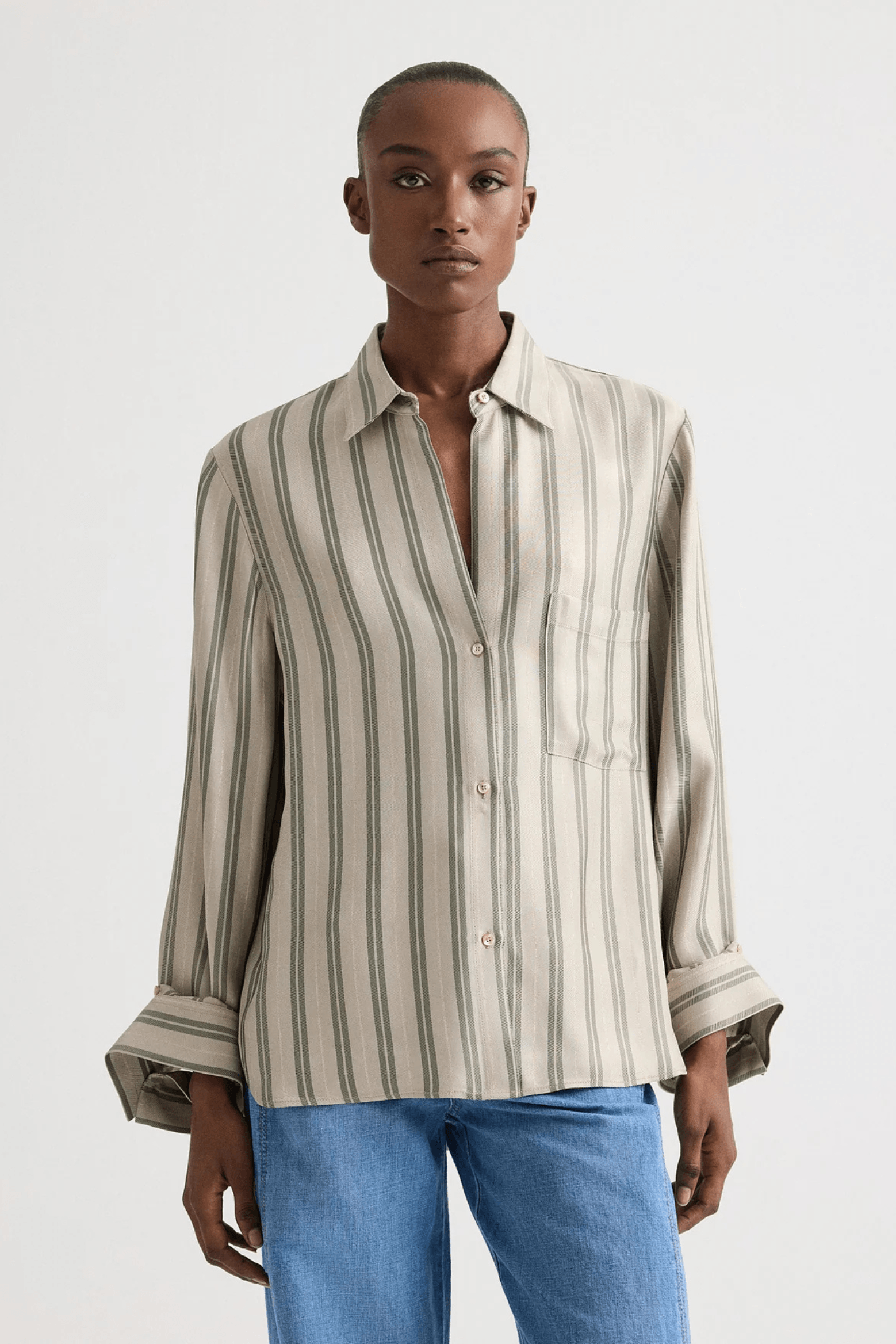 NEXT MORNING SHIRT