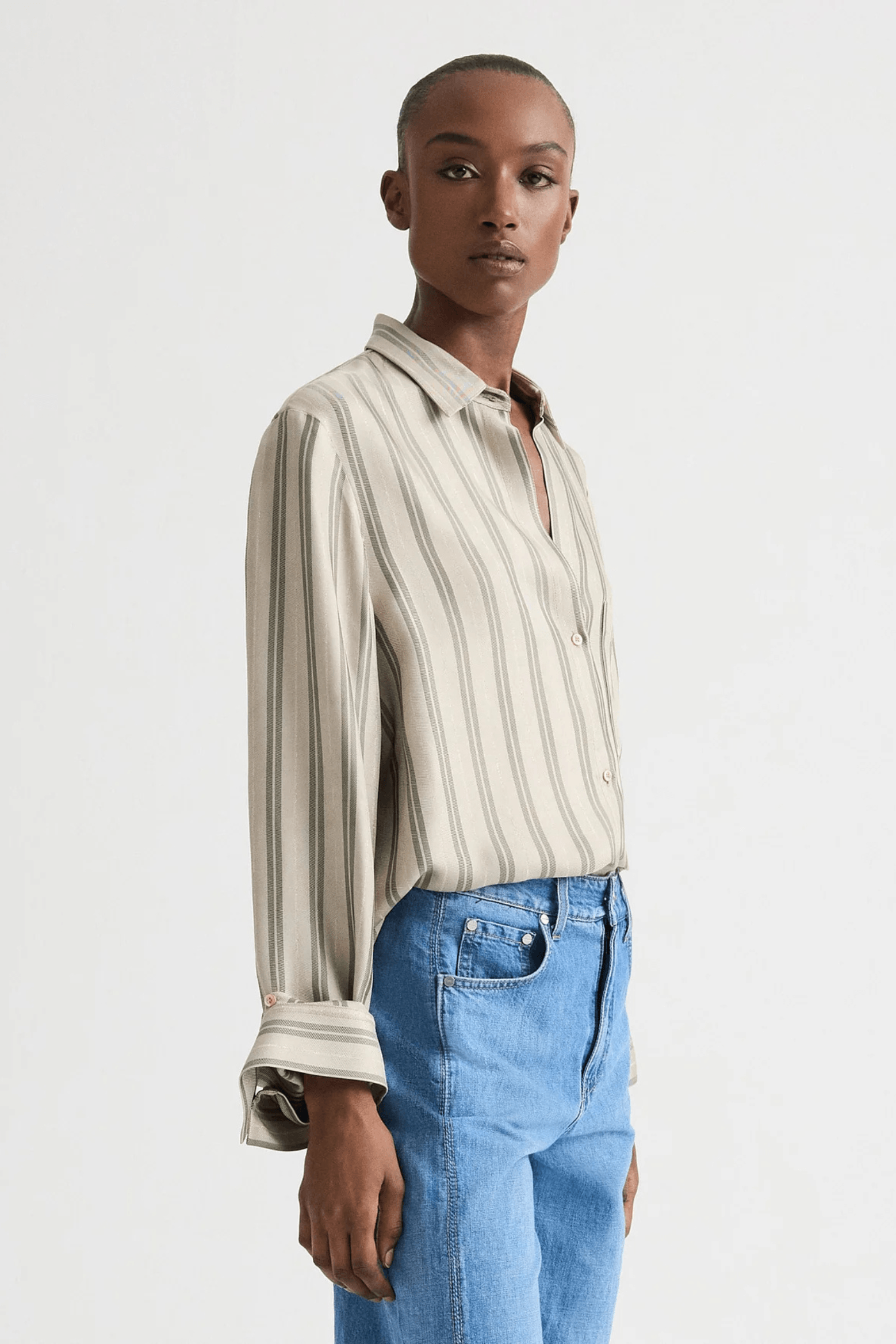 NEXT MORNING SHIRT